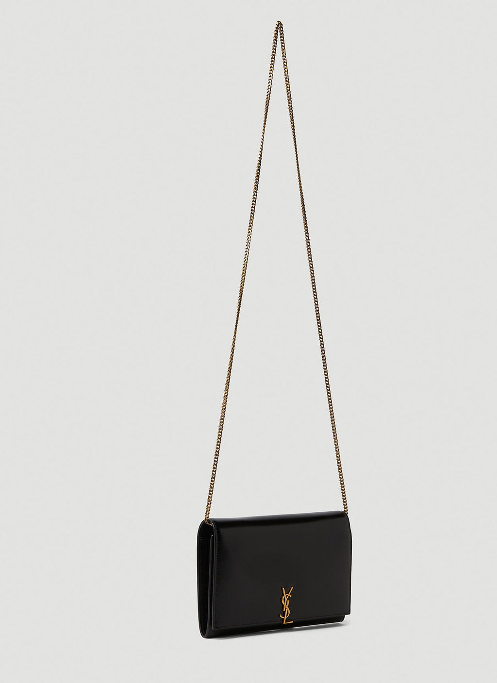 SAINT LAURENT SUNSET MINI BAG