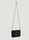 SAINT LAURENT SUNSET MINI BAG