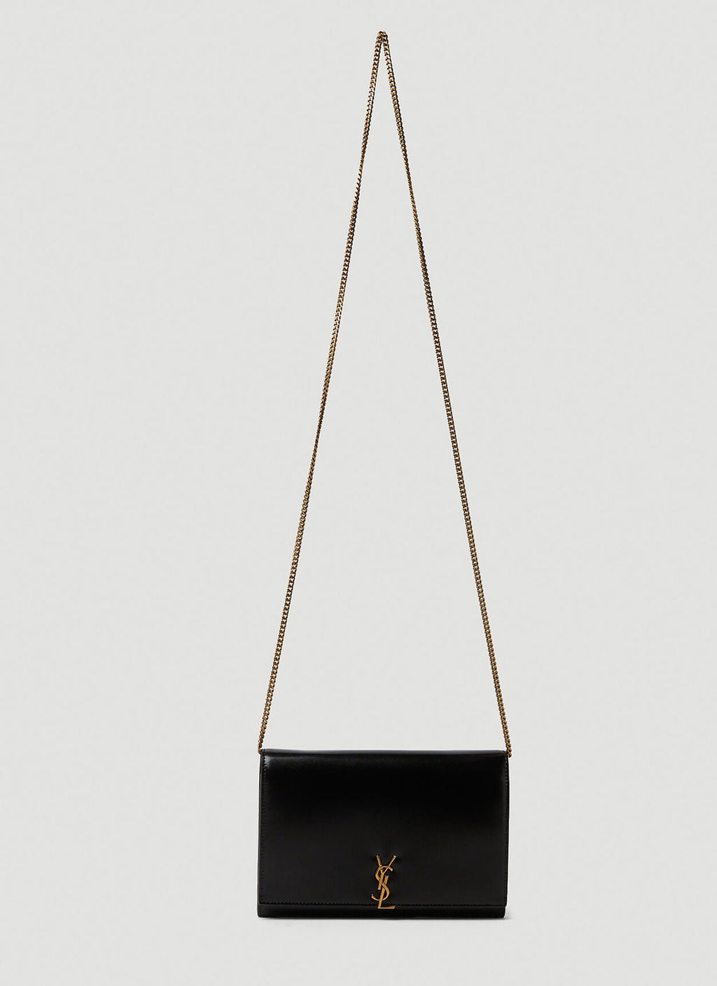 SAINT LAURENT SUNSET MINI BAG