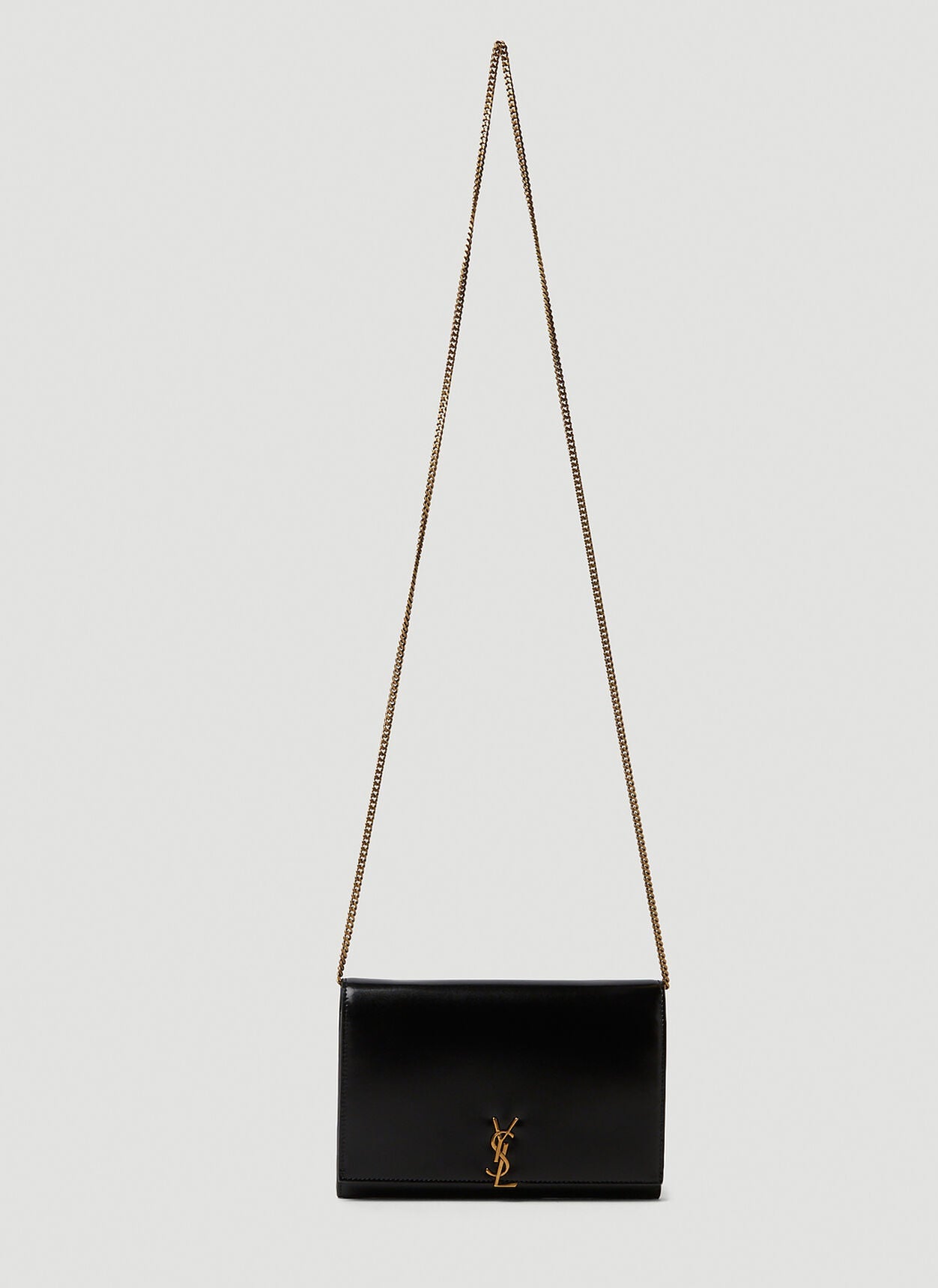 SAINT LAURENT SUNSET MINI BAG