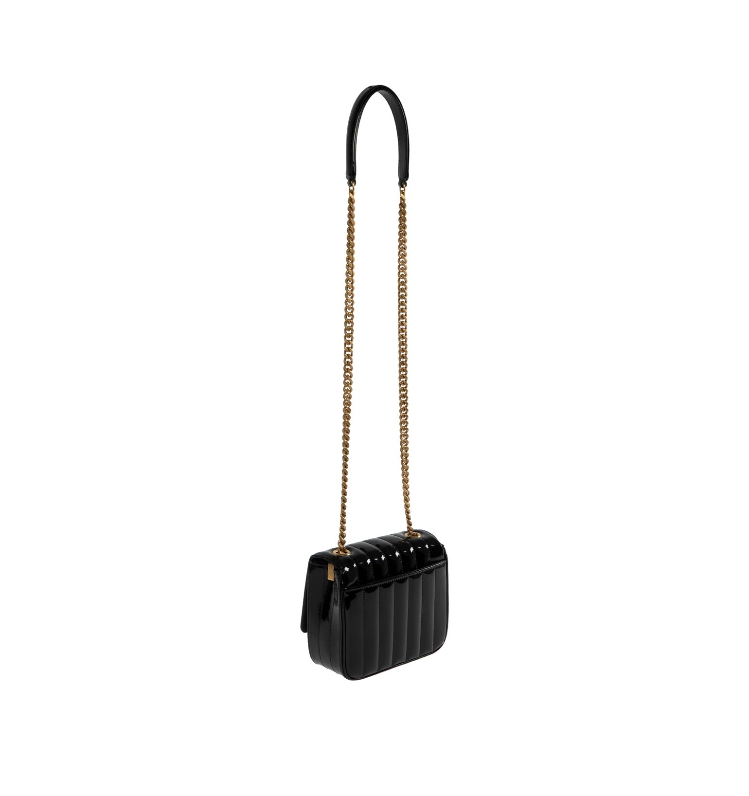 YSL VICKY VERNIS SMALL CROSSBODY BAG