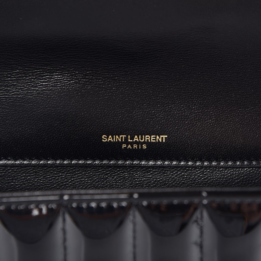 YSL VICKY VERNIS SMALL CROSSBODY BAG