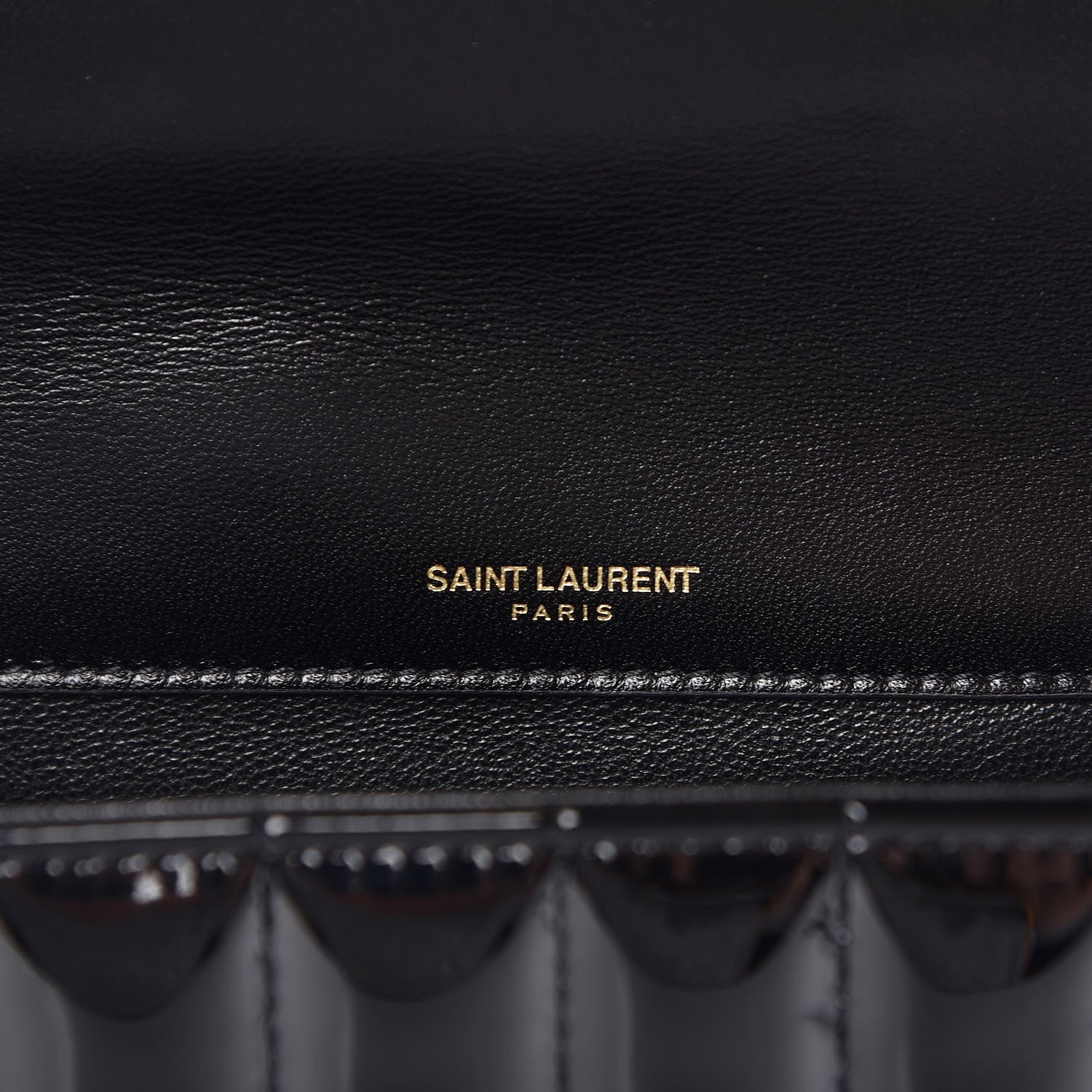 YSL VICKY VERNIS SMALL CROSSBODY BAG