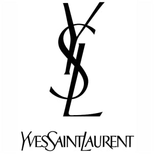 SAINT LAURENT PARIS MONOGRAM CABAS BAG