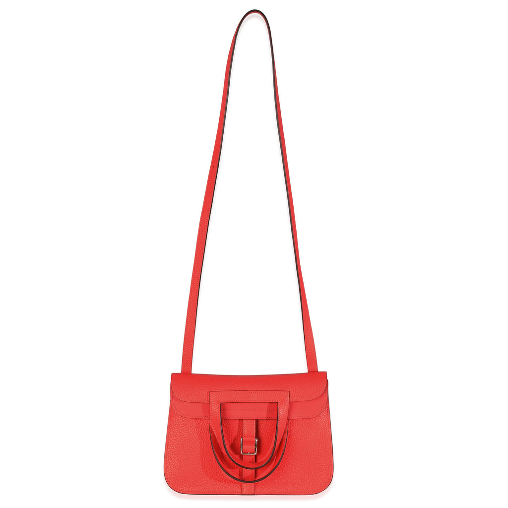 Rose Texas Clemence Halzan 25 PHW
