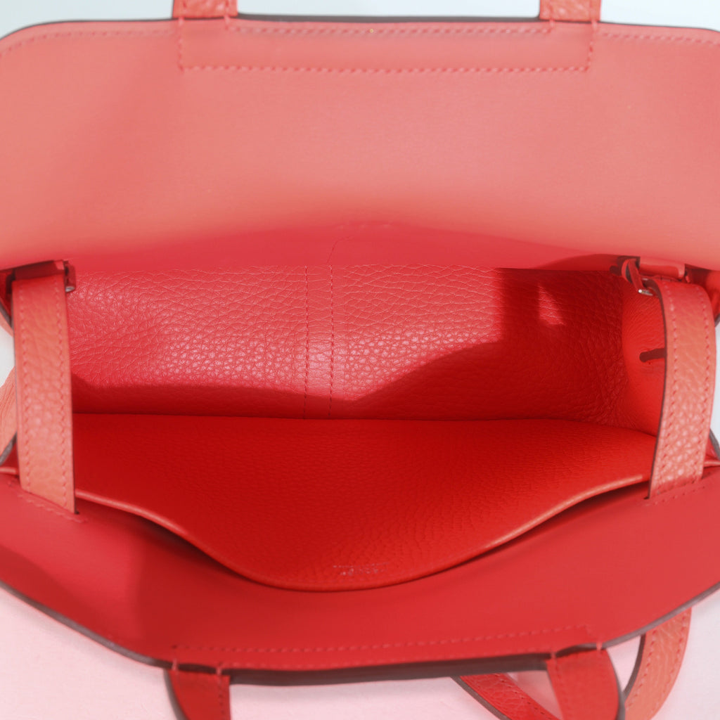 Rose Texas Clemence Halzan 25 PHW