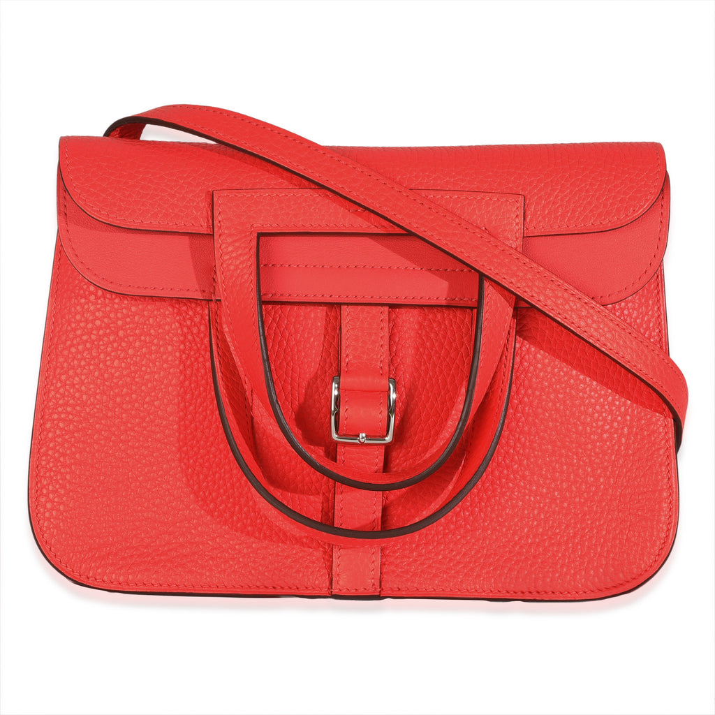 Rose Texas Clemence Halzan 25 PHW