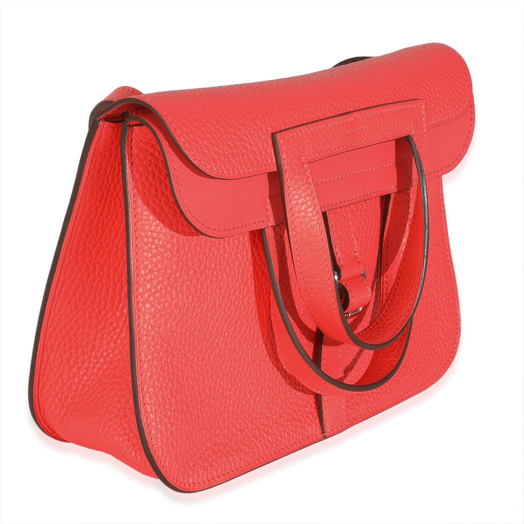 Rose Texas Clemence Halzan 25 PHW