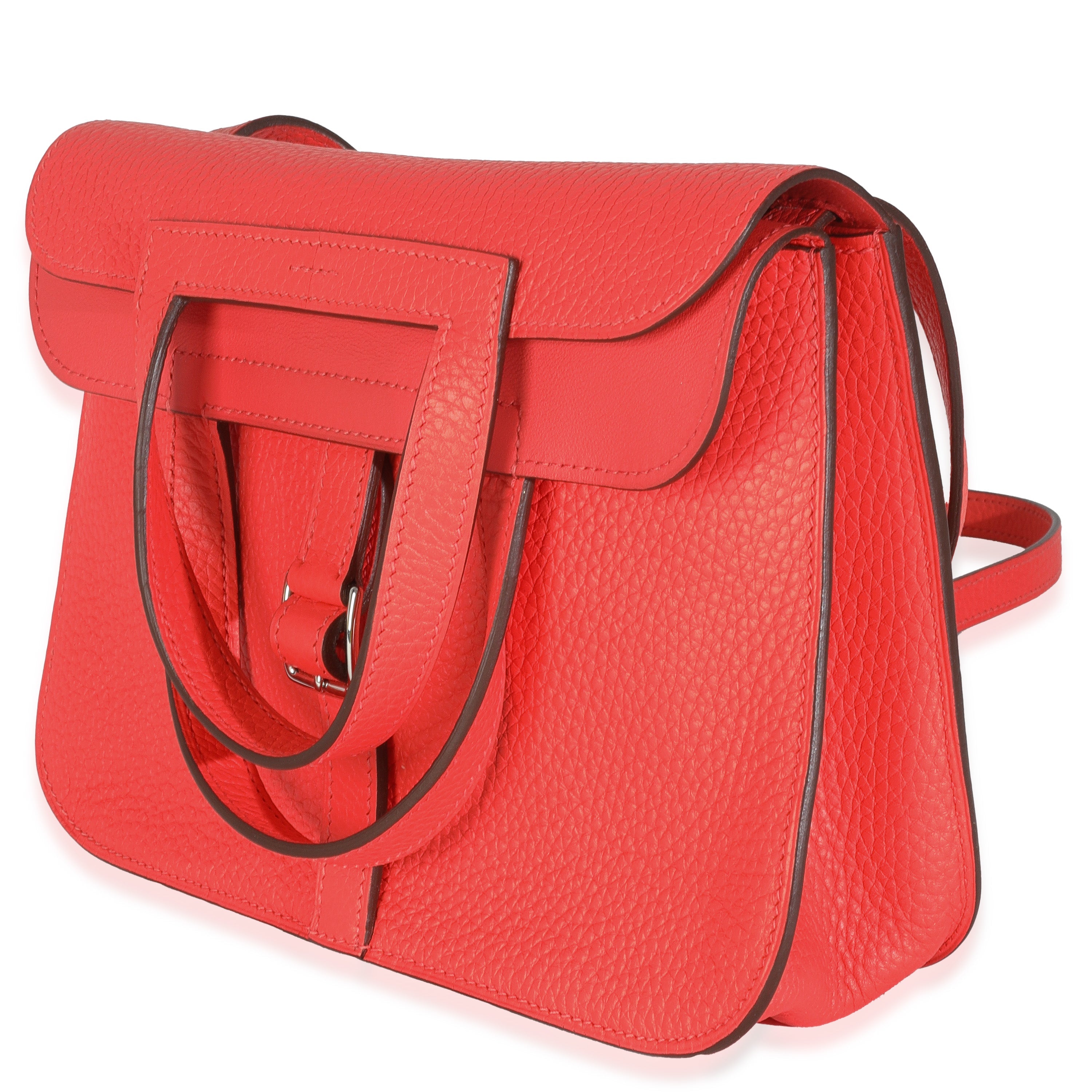 Rose Texas Clemence Halzan 25 PHW