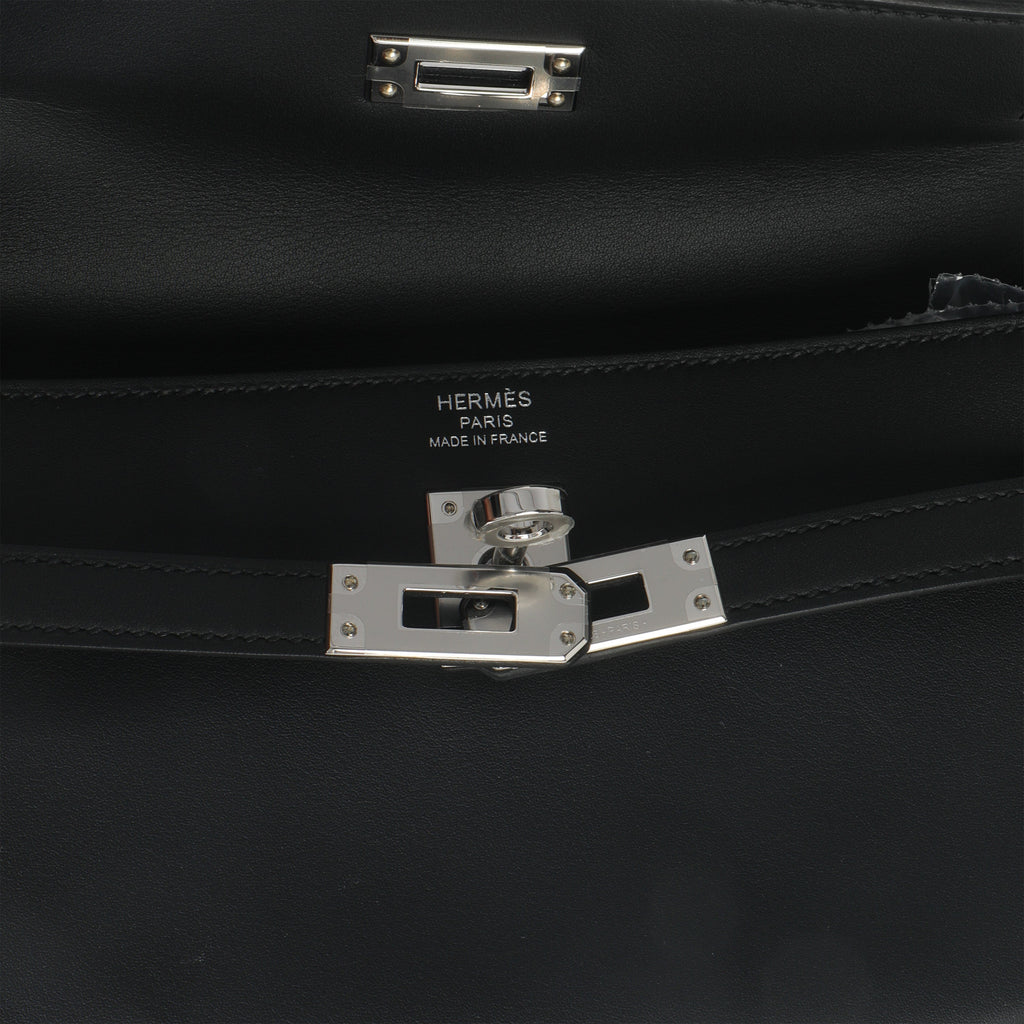 Black Swift Kelly Moove PHW