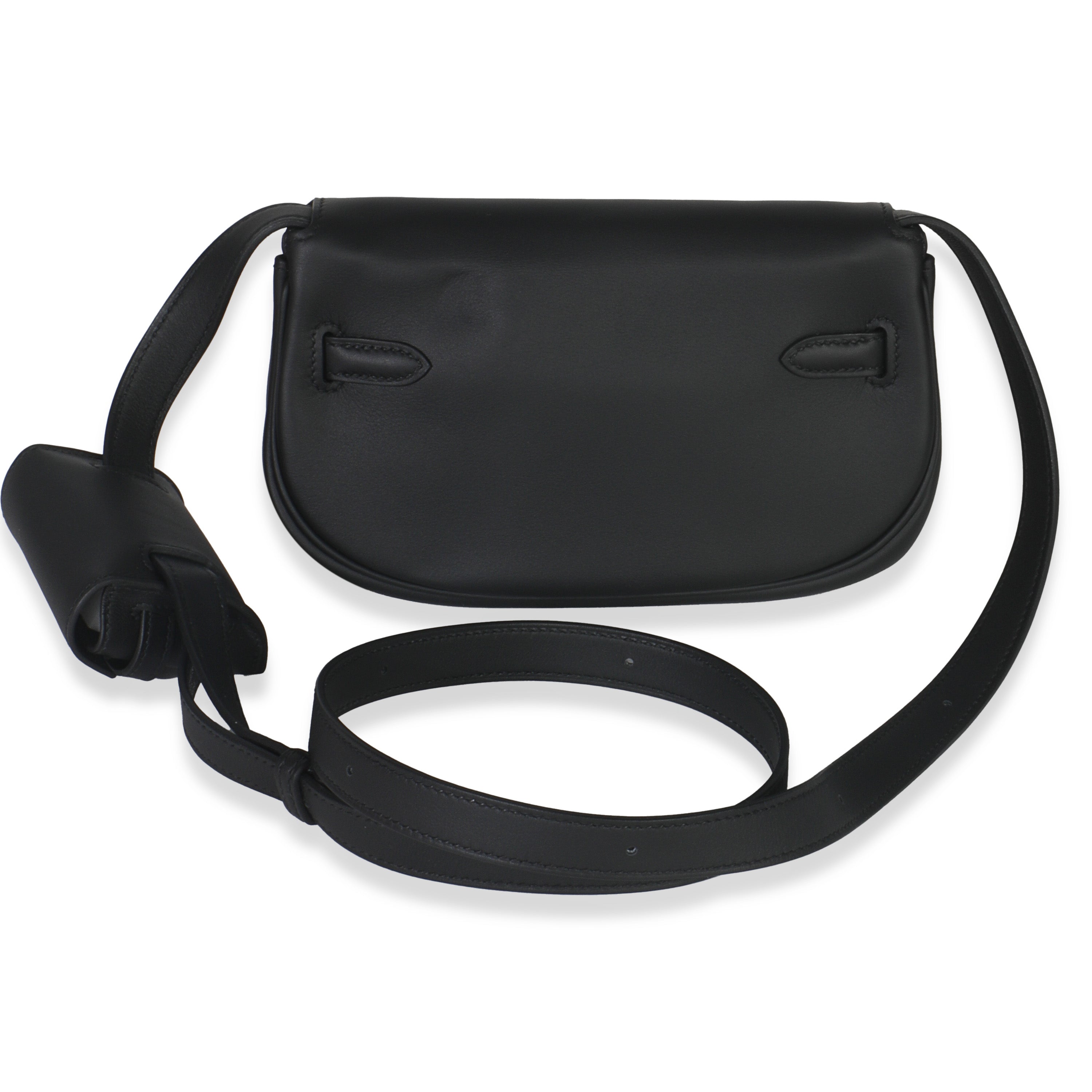 Black Swift Kelly Moove PHW