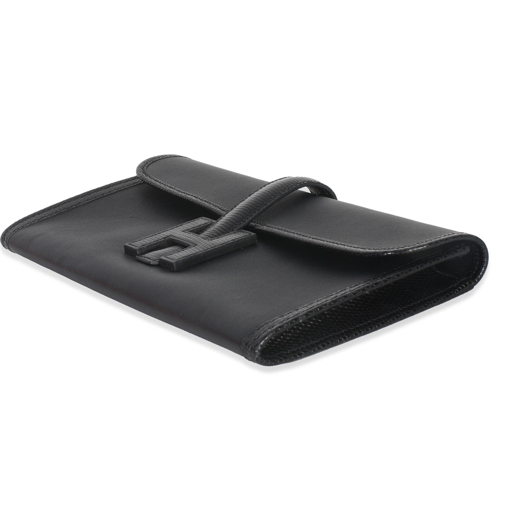 Black Swift Lizard Jige Elan Touch 29