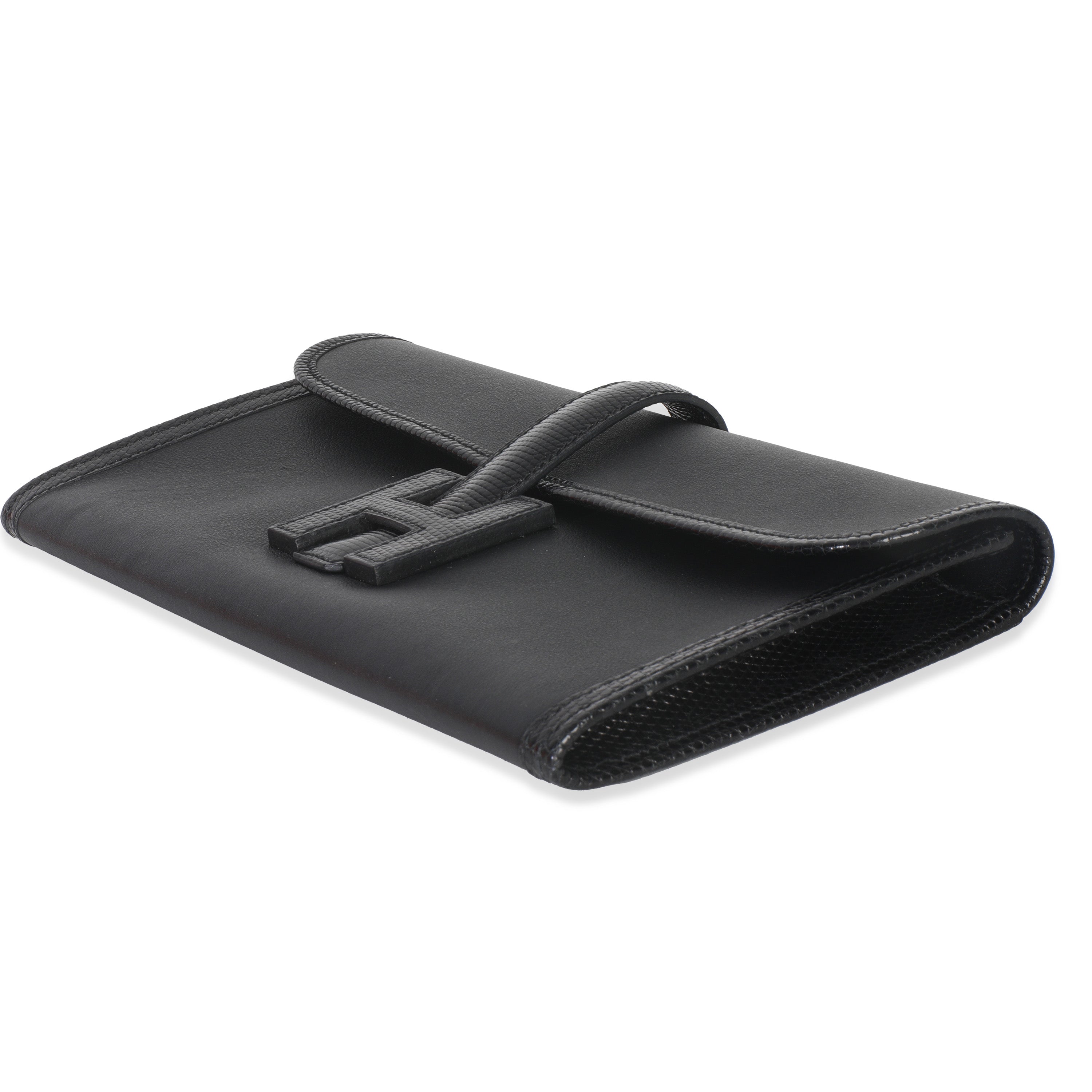 Black Swift Lizard Jige Elan Touch 29