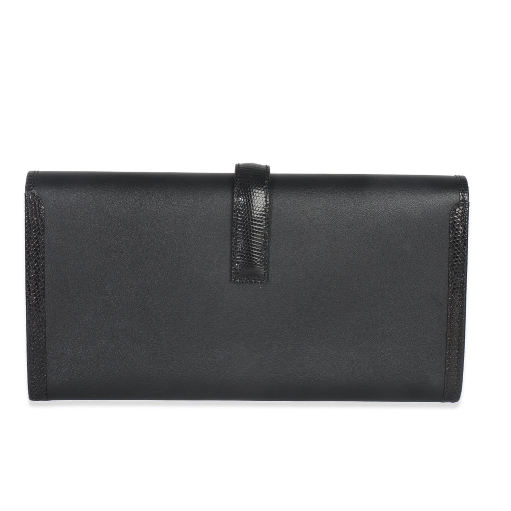 Black Swift Lizard Jige Elan Touch 29