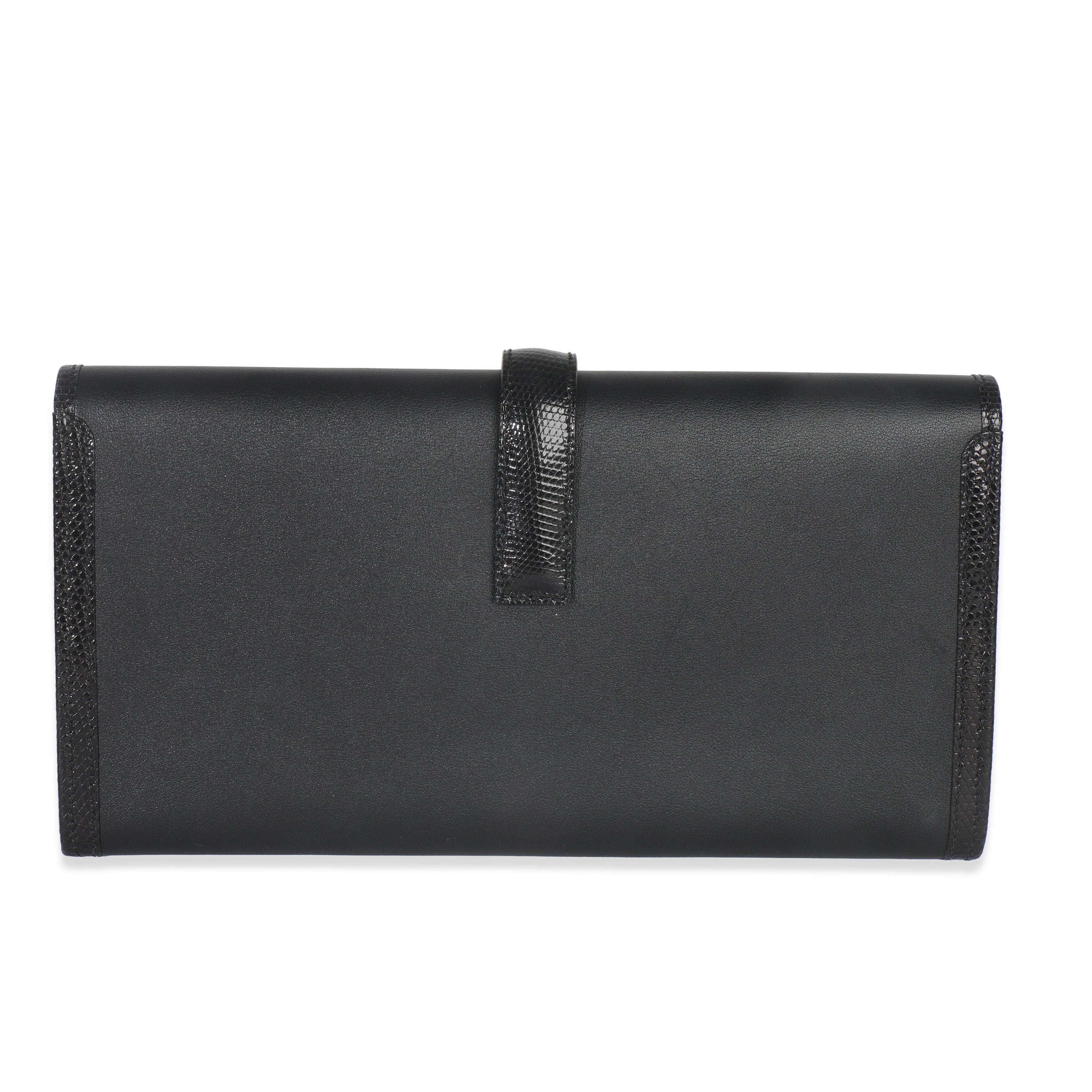 Black Swift Lizard Jige Elan Touch 29