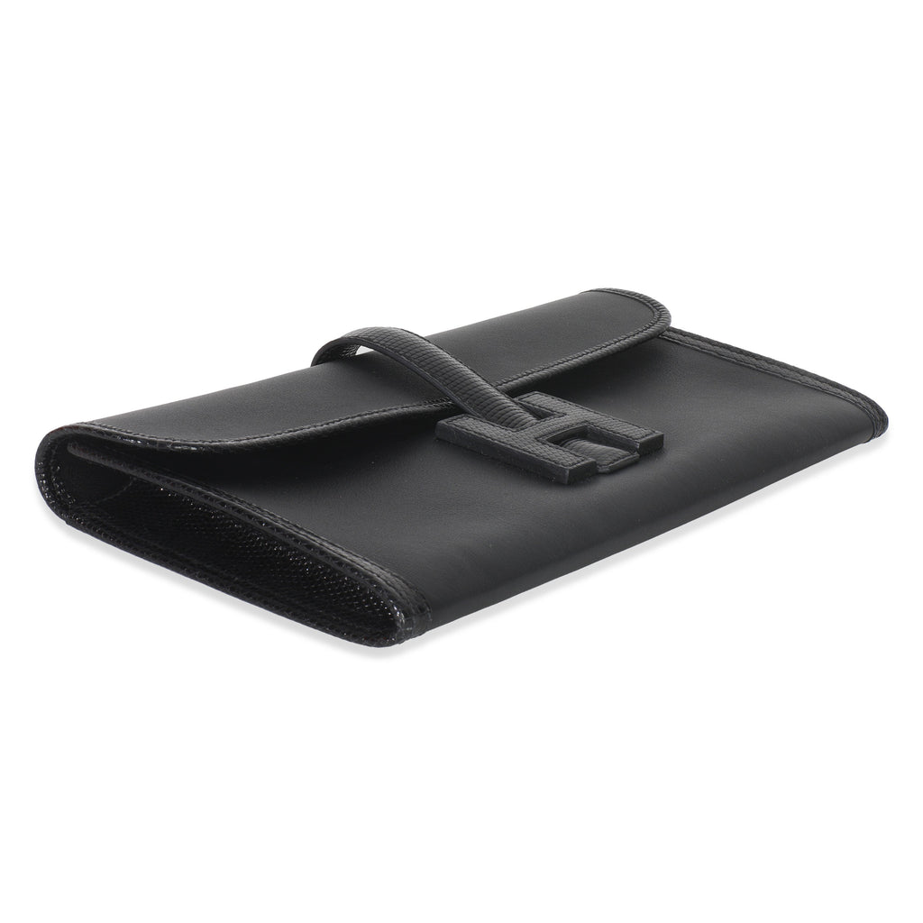 Black Swift Lizard Jige Elan Touch 29