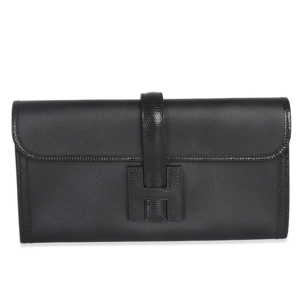 Black Swift Lizard Jige Elan Touch 29