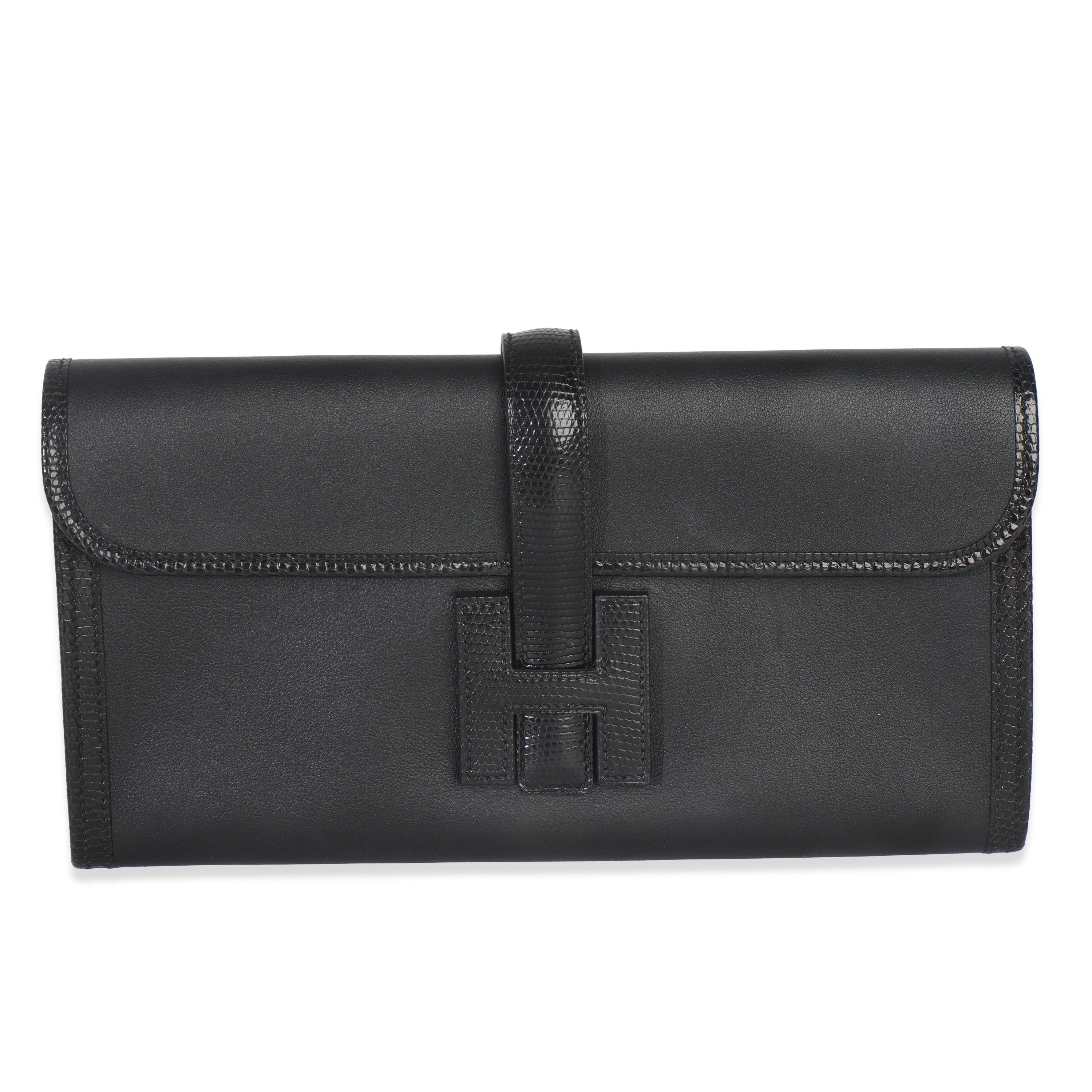 Black Swift Lizard Jige Elan Touch 29