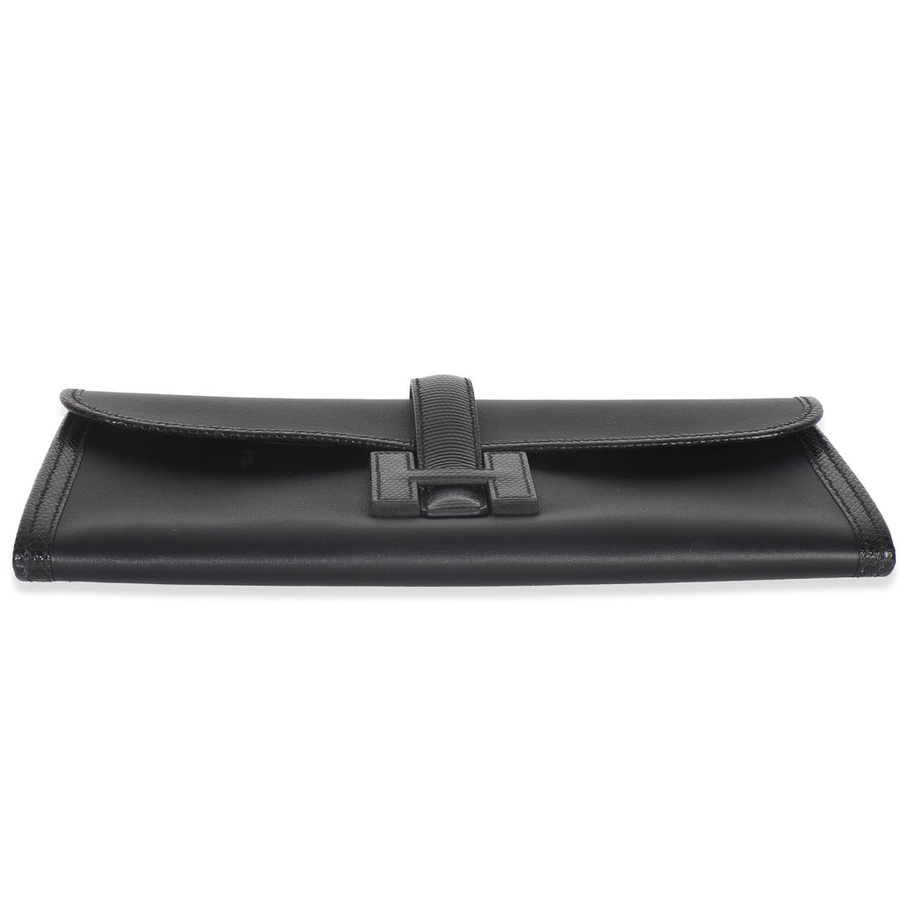Black Swift Lizard Jige Elan Touch 29