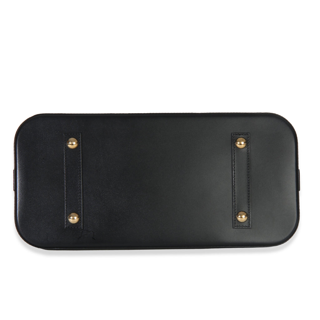 Dune Monogram Canvas Alma GM