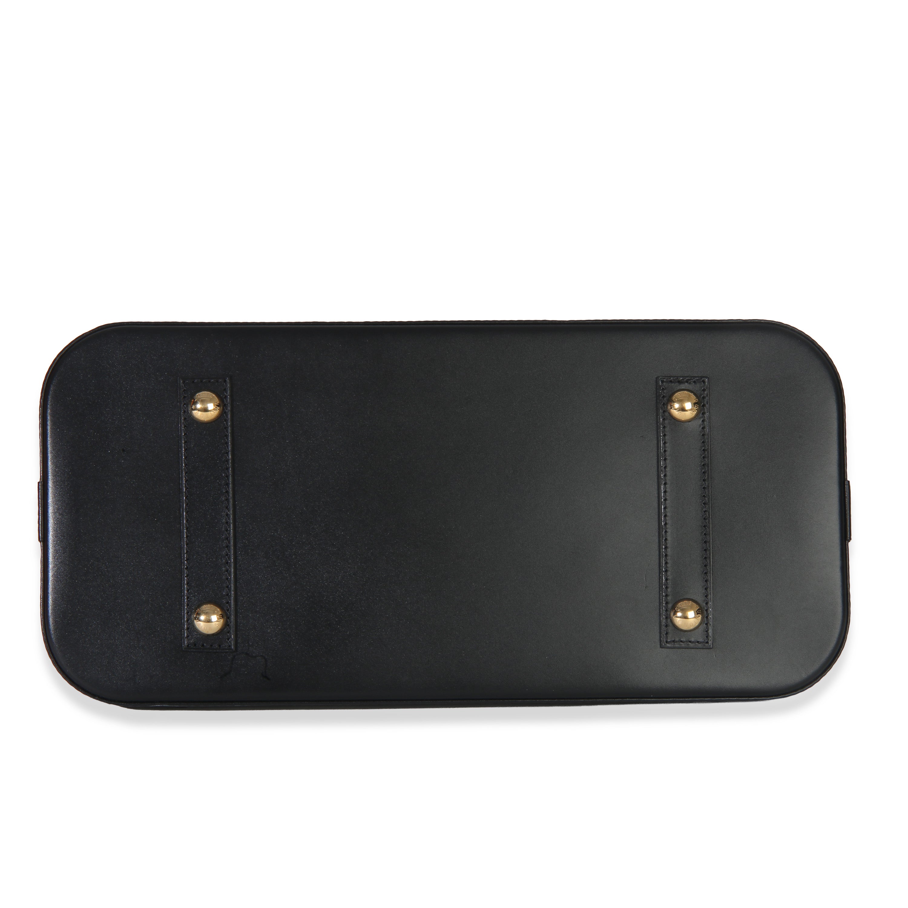 Dune Monogram Canvas Alma GM