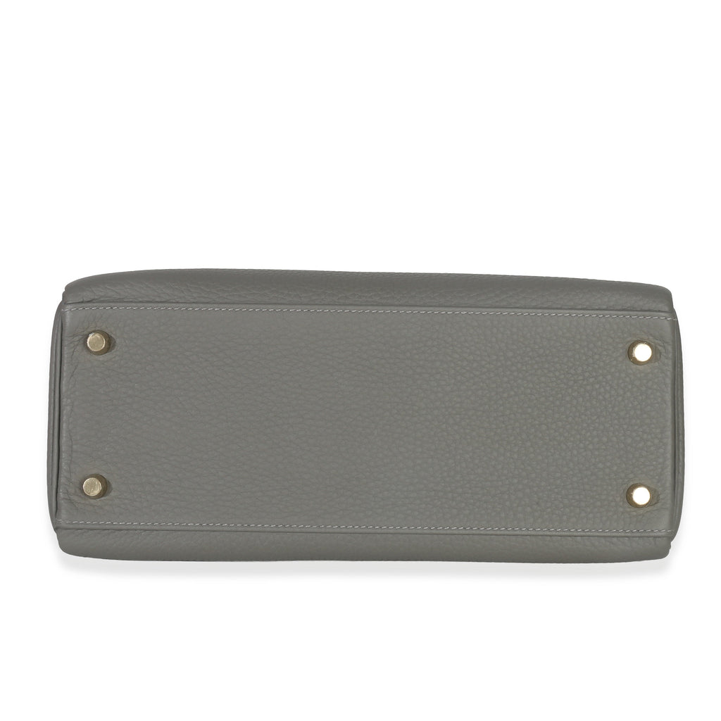 Gris Meyer Clemence Retourne Kelly 28 GHW