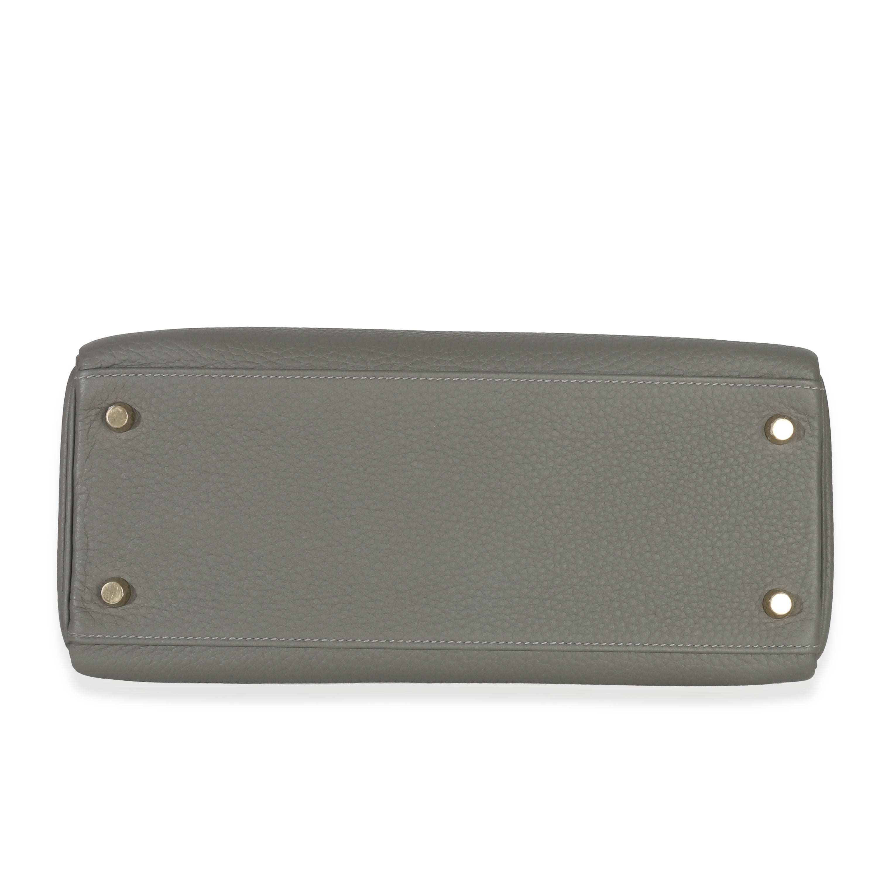 Gris Meyer Clemence Retourne Kelly 28 GHW