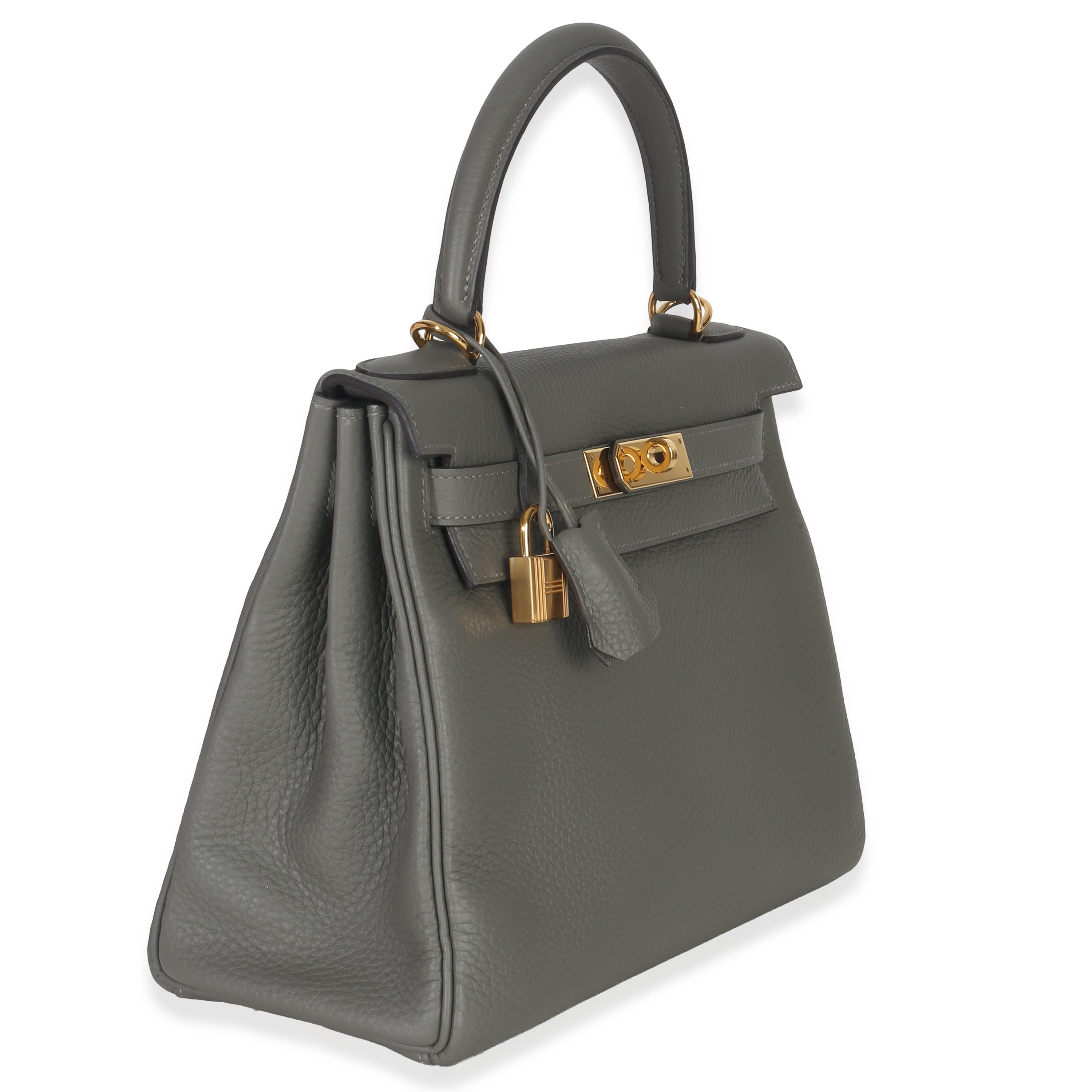 Gris Meyer Clemence Retourne Kelly 28 GHW