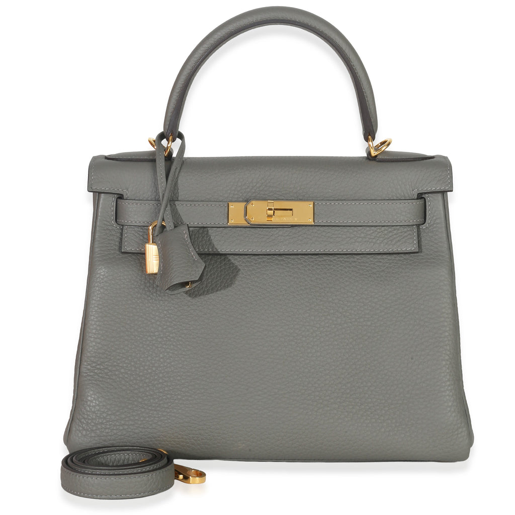 Gris Meyer Clemence Retourne Kelly 28 GHW
