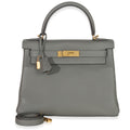 Gris Meyer Clemence Retourne Kelly 28 GHW