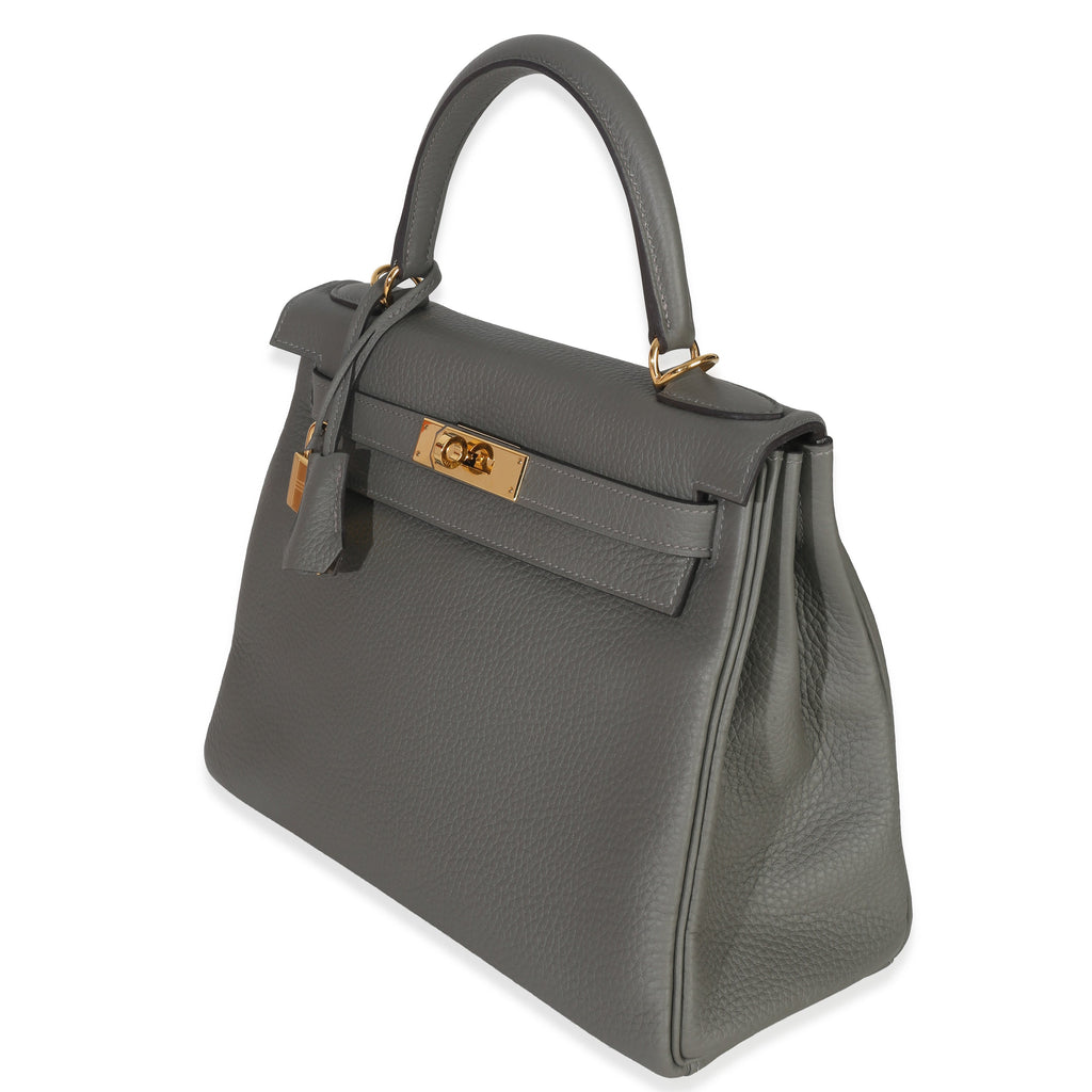 Gris Meyer Clemence Retourne Kelly 28 GHW