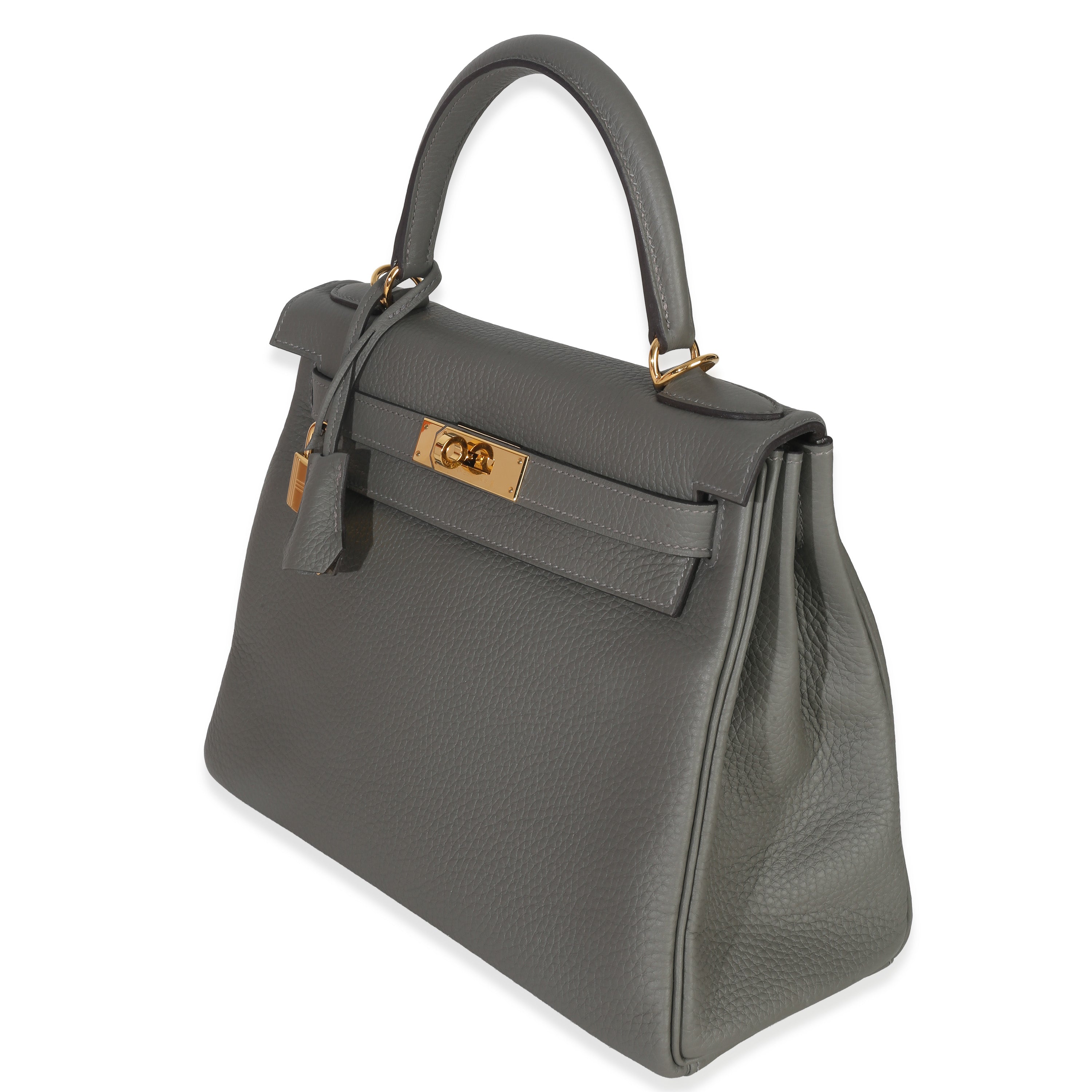 Gris Meyer Clemence Retourne Kelly 28 GHW