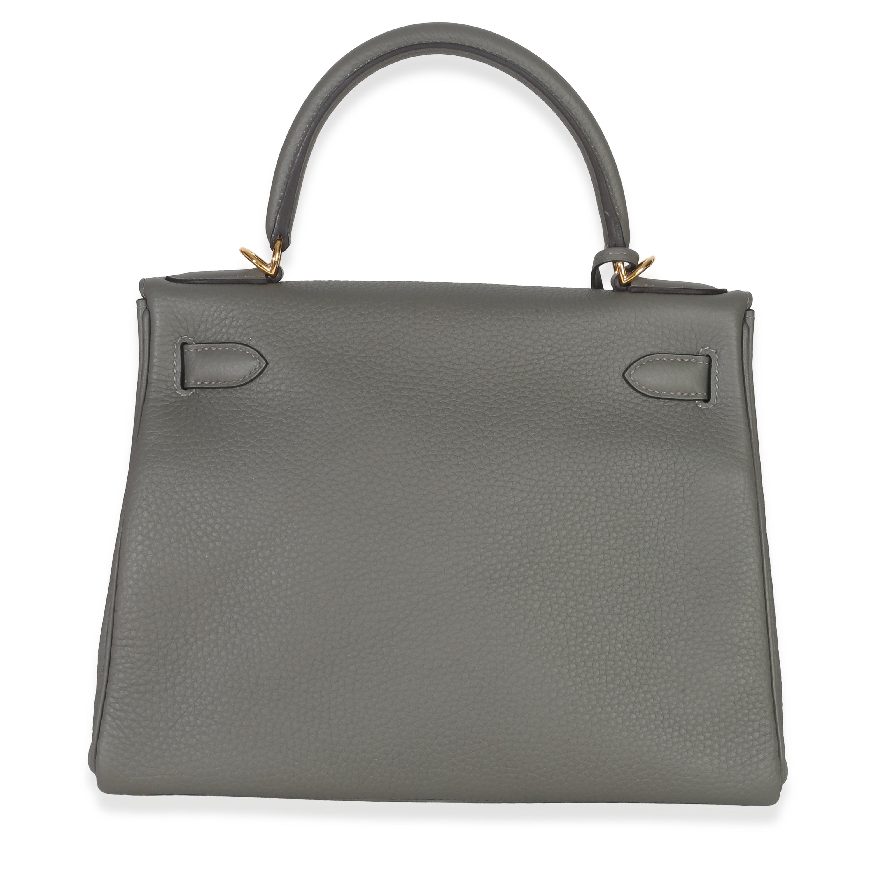 Gris Meyer Clemence Retourne Kelly 28 GHW
