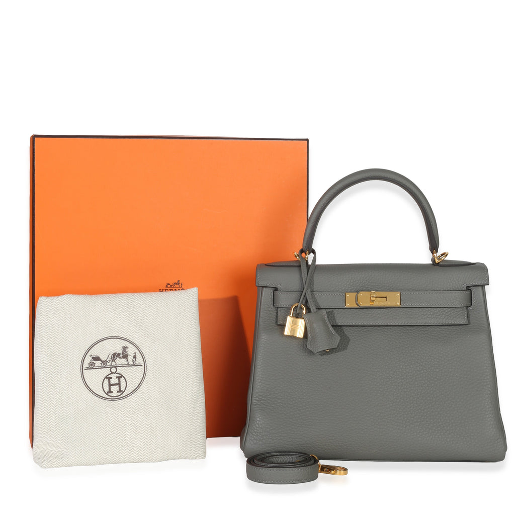 Gris Meyer Clemence Retourne Kelly 28 GHW