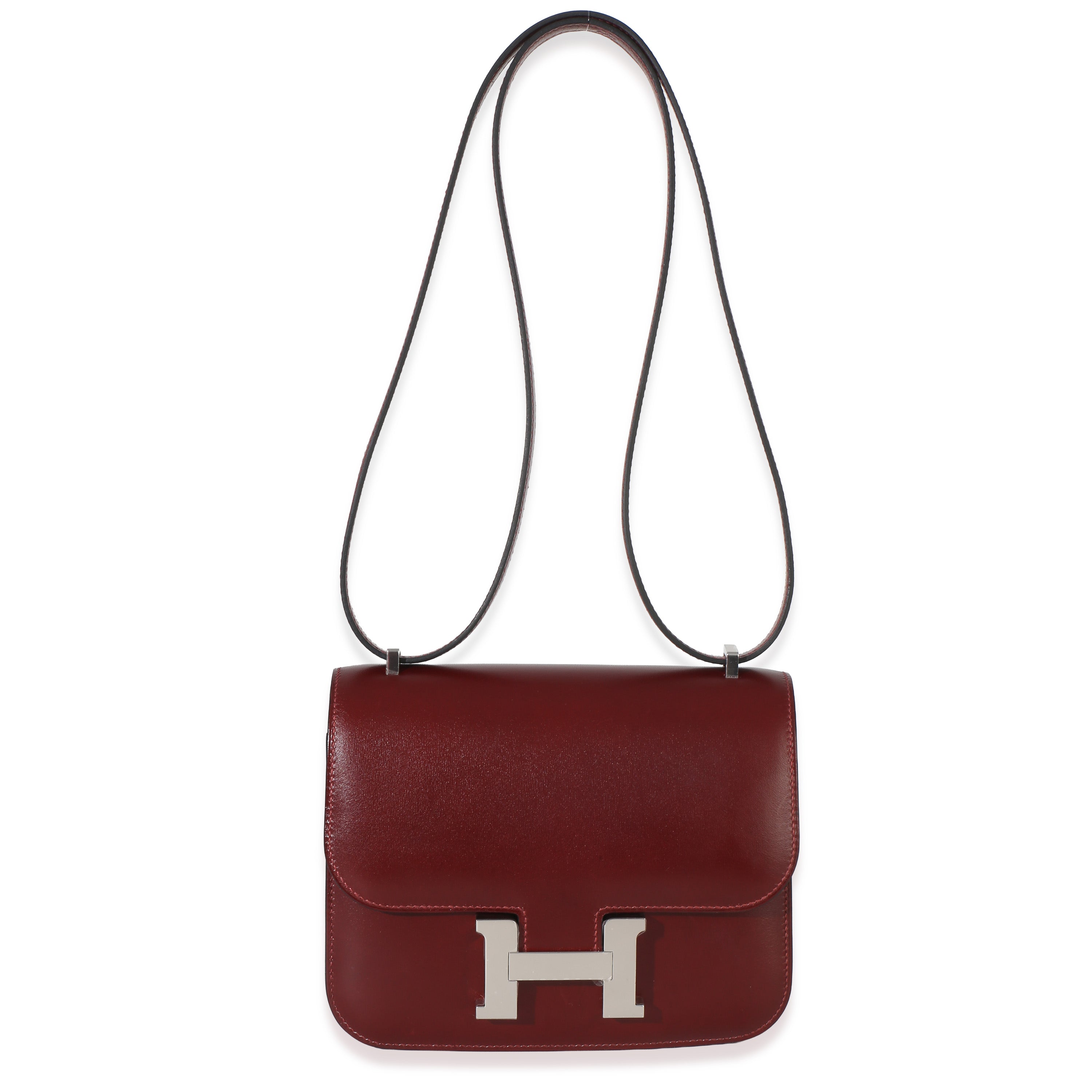 Rouge H Box Constance 18 PHW