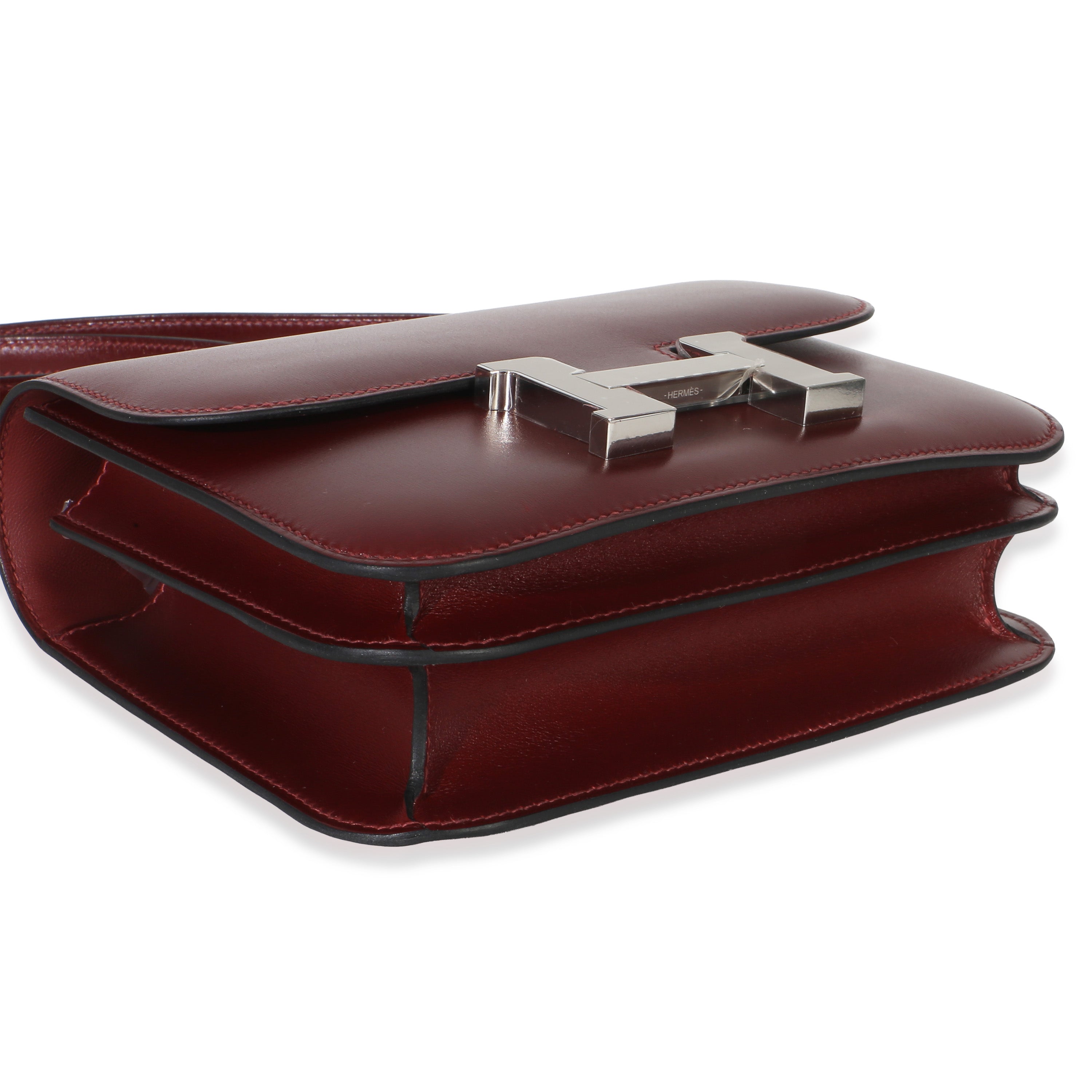 Rouge H Box Constance 18 PHW
