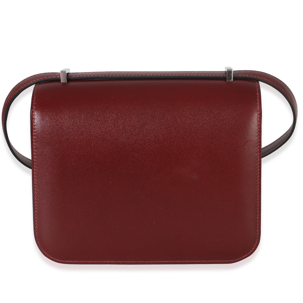 Rouge H Box Constance 18 PHW