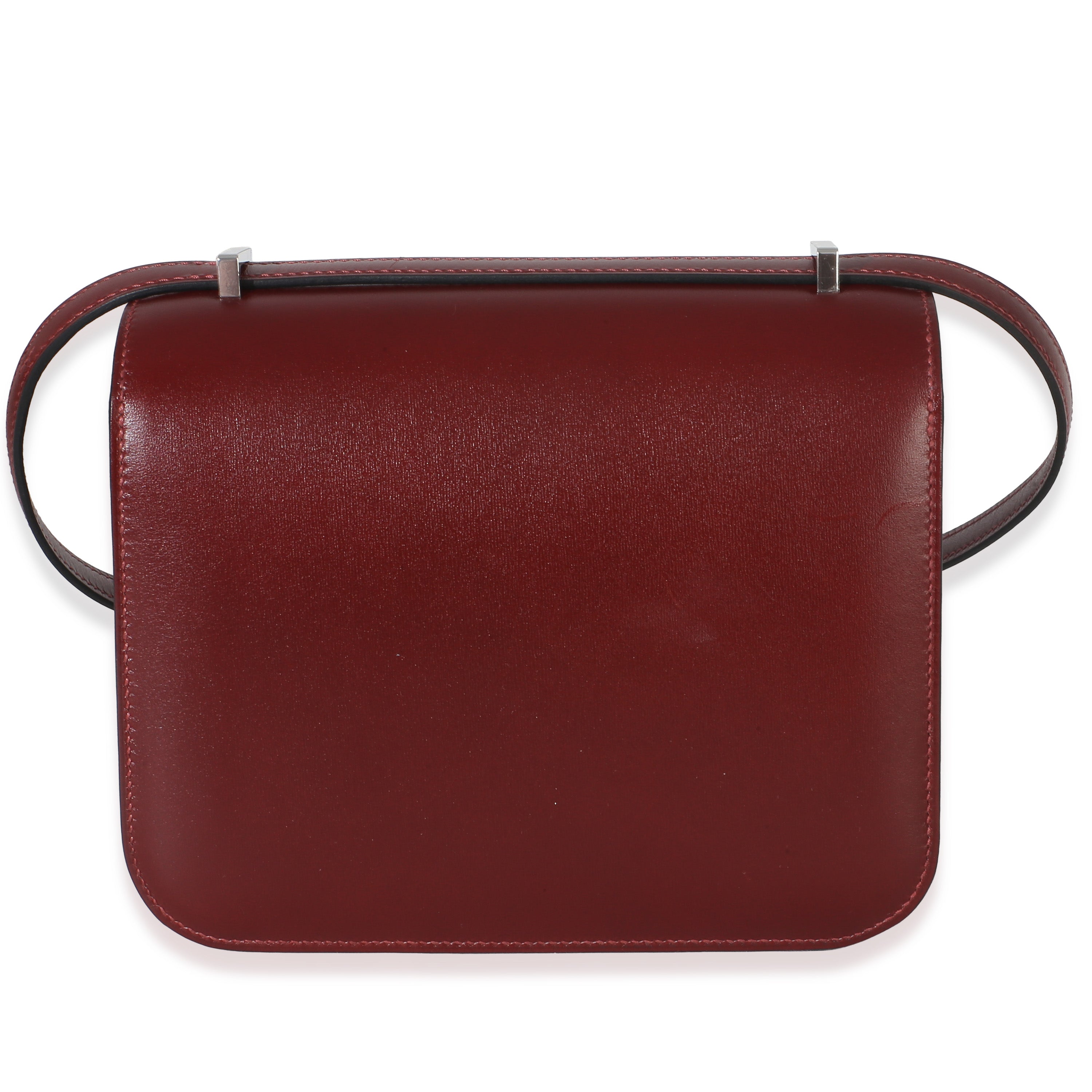 Rouge H Box Constance 18 PHW