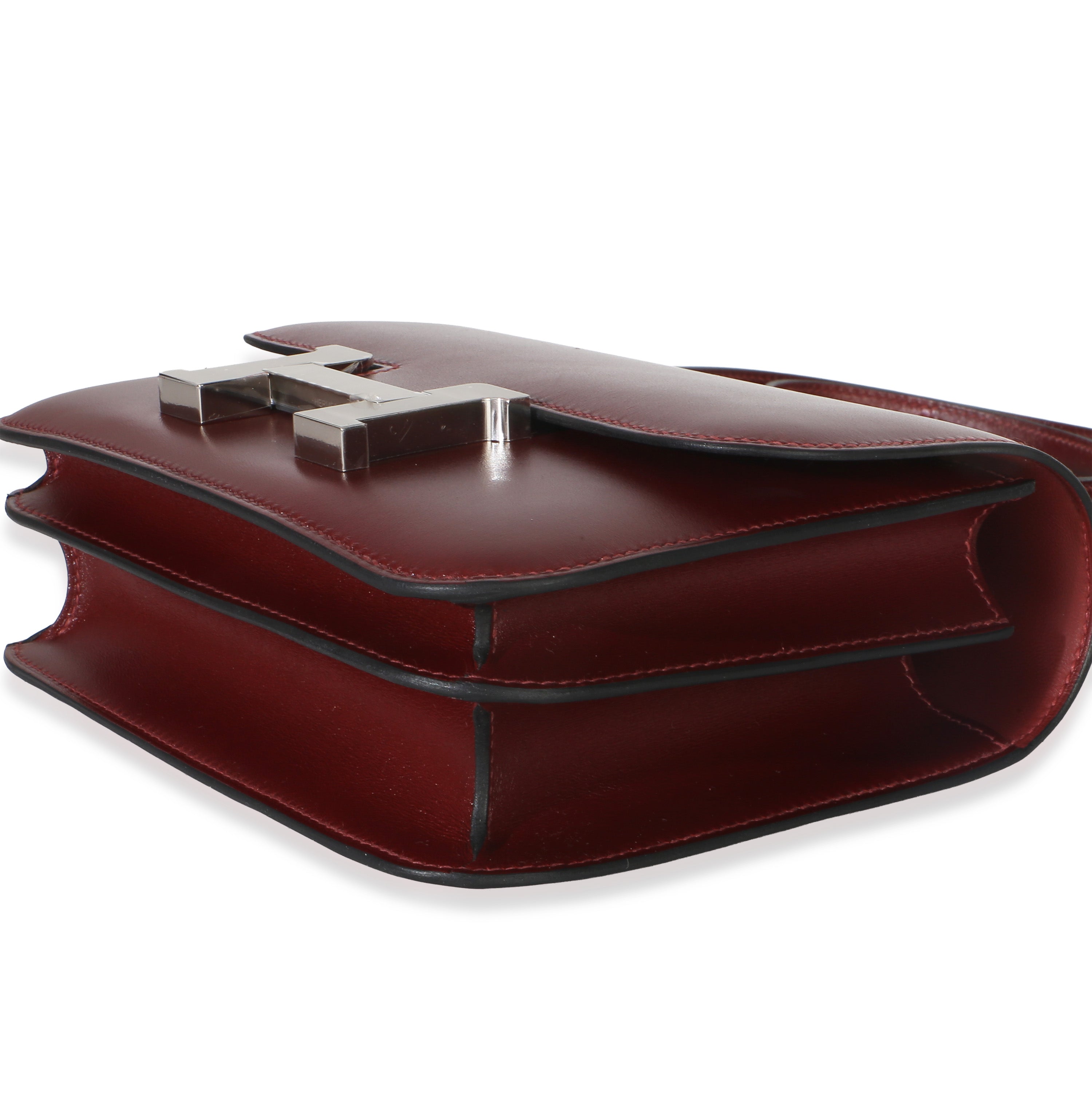 Rouge H Box Constance 18 PHW