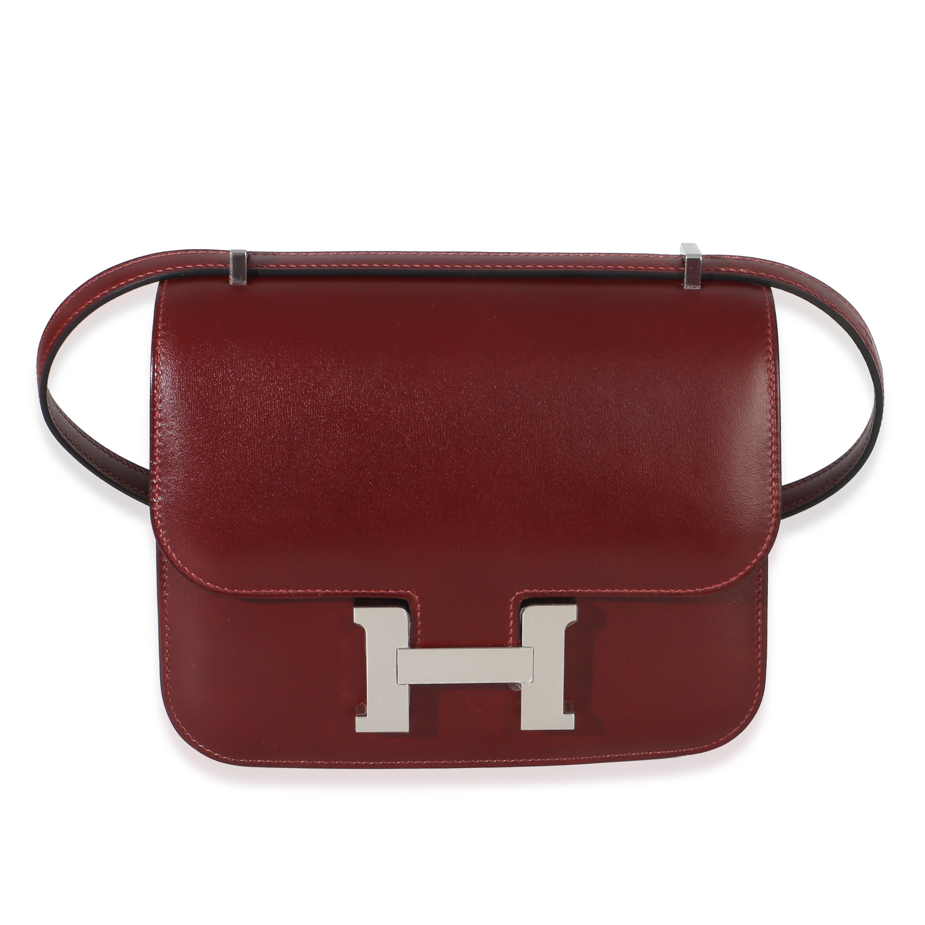 Rouge H Box Constance 18 PHW