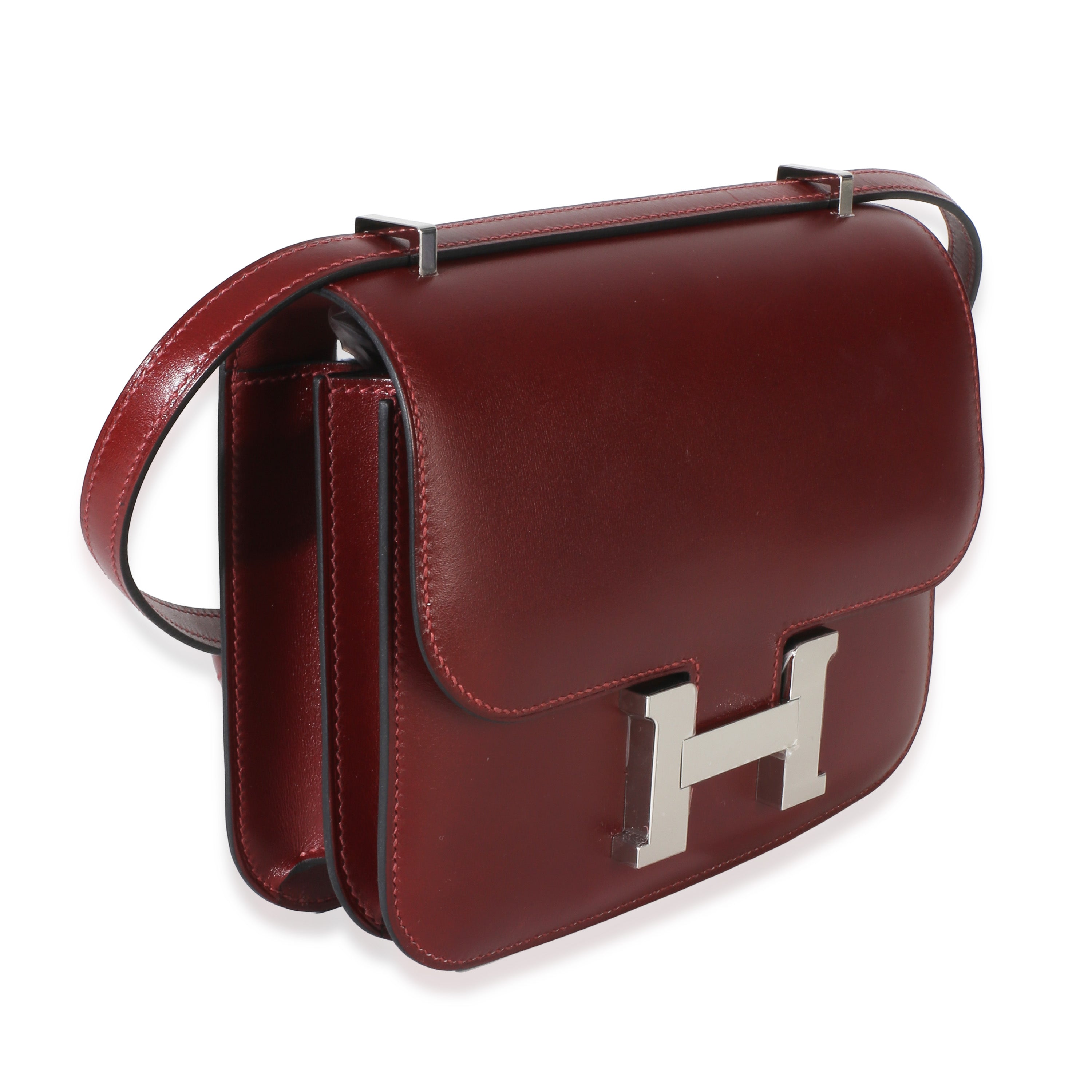 Rouge H Box Constance 18 PHW