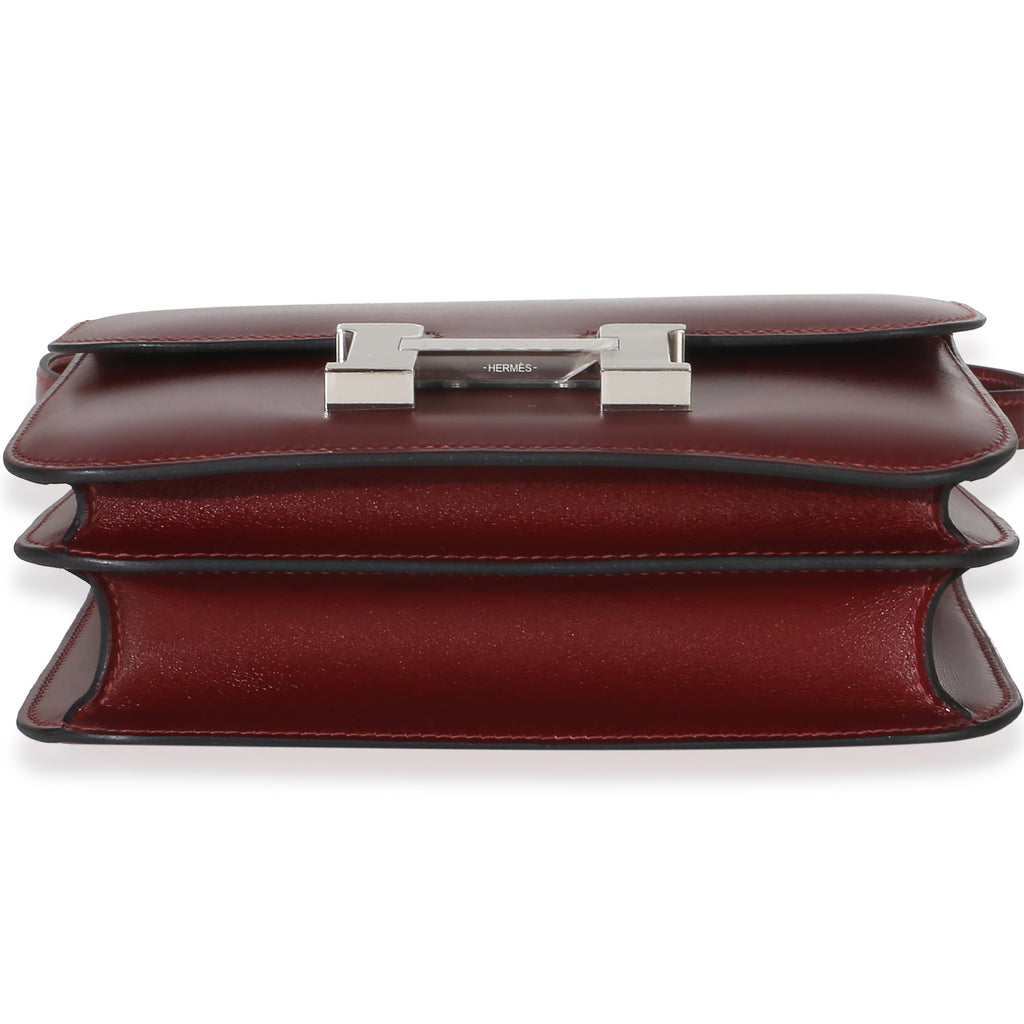 Rouge H Box Constance 18 PHW