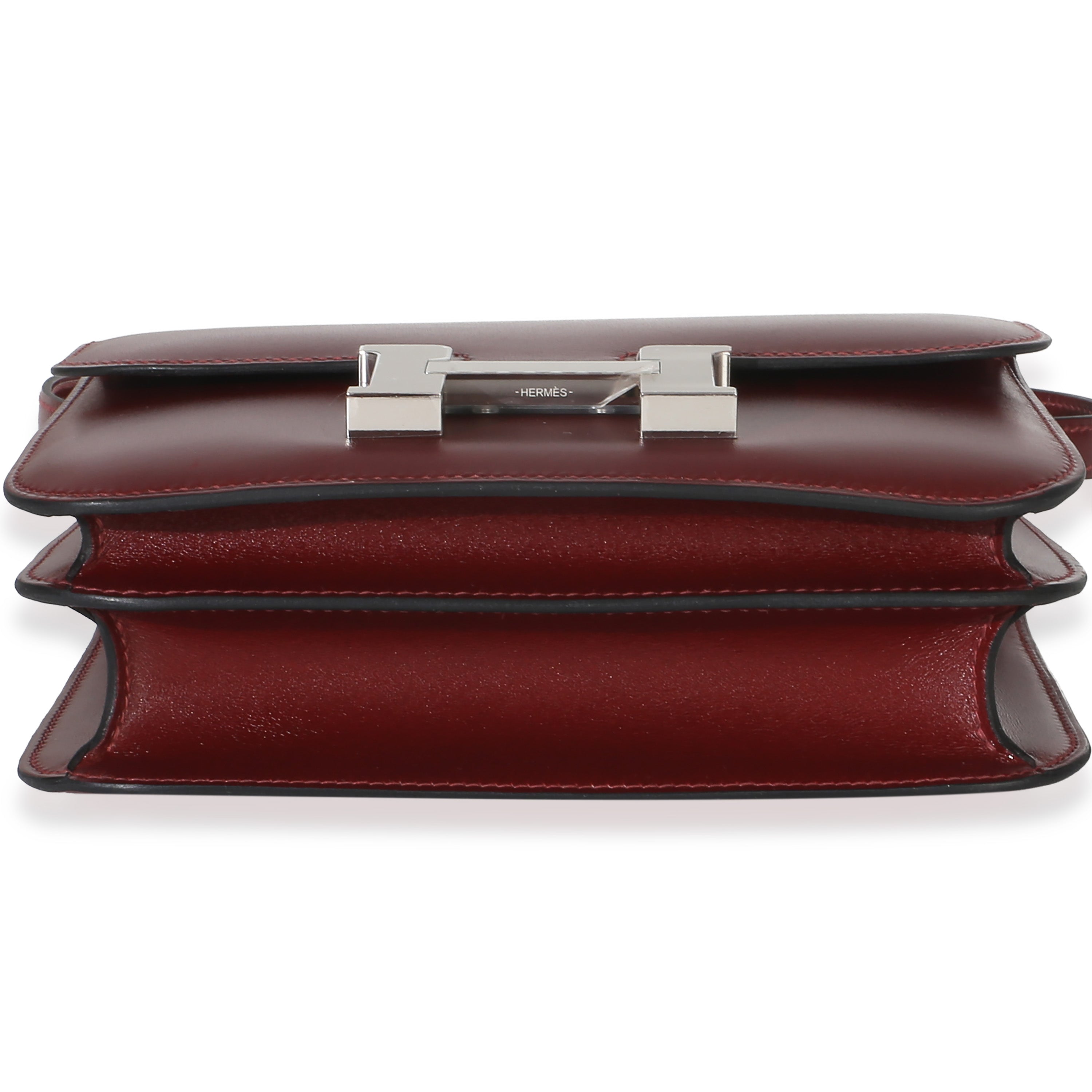 Rouge H Box Constance 18 PHW