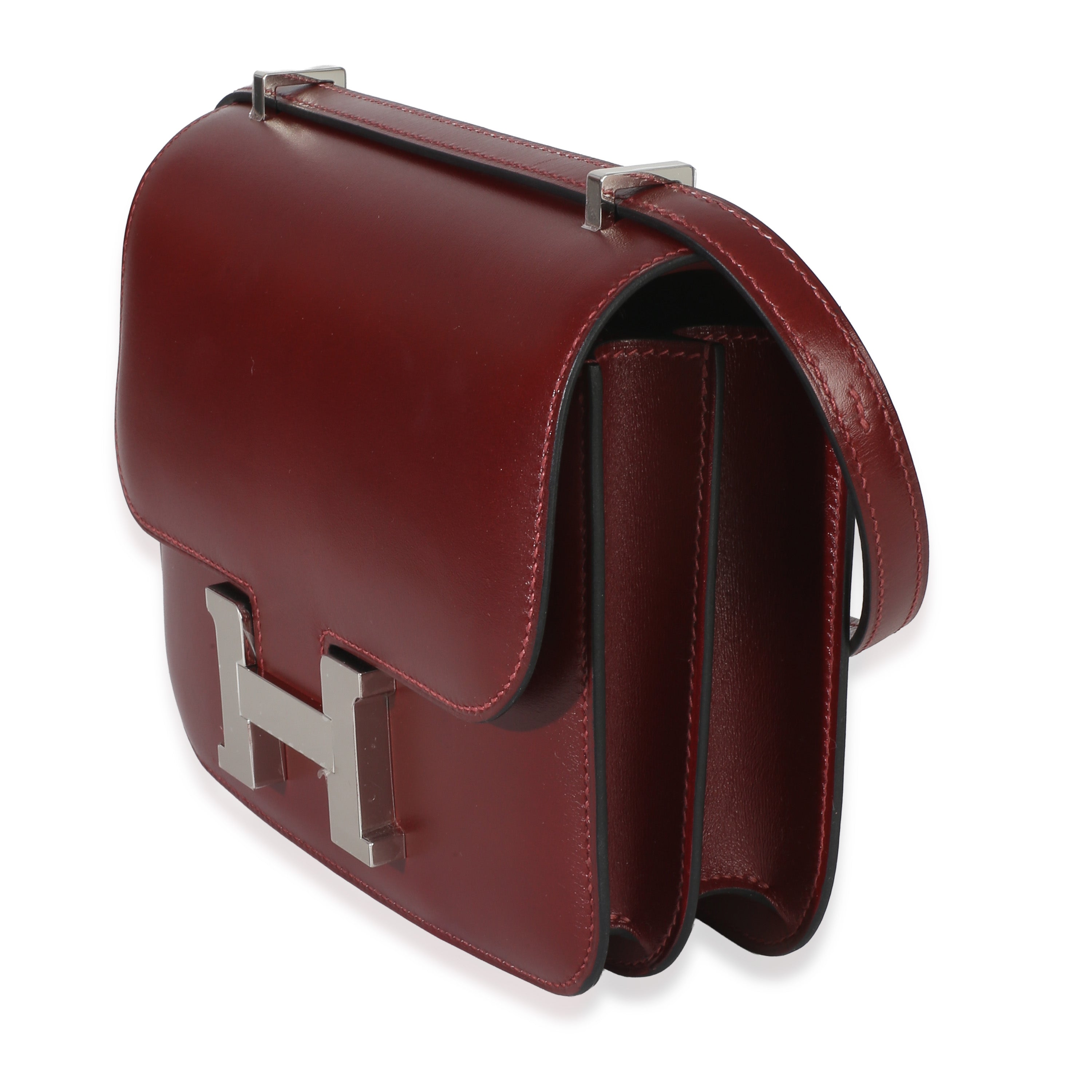 Rouge H Box Constance 18 PHW
