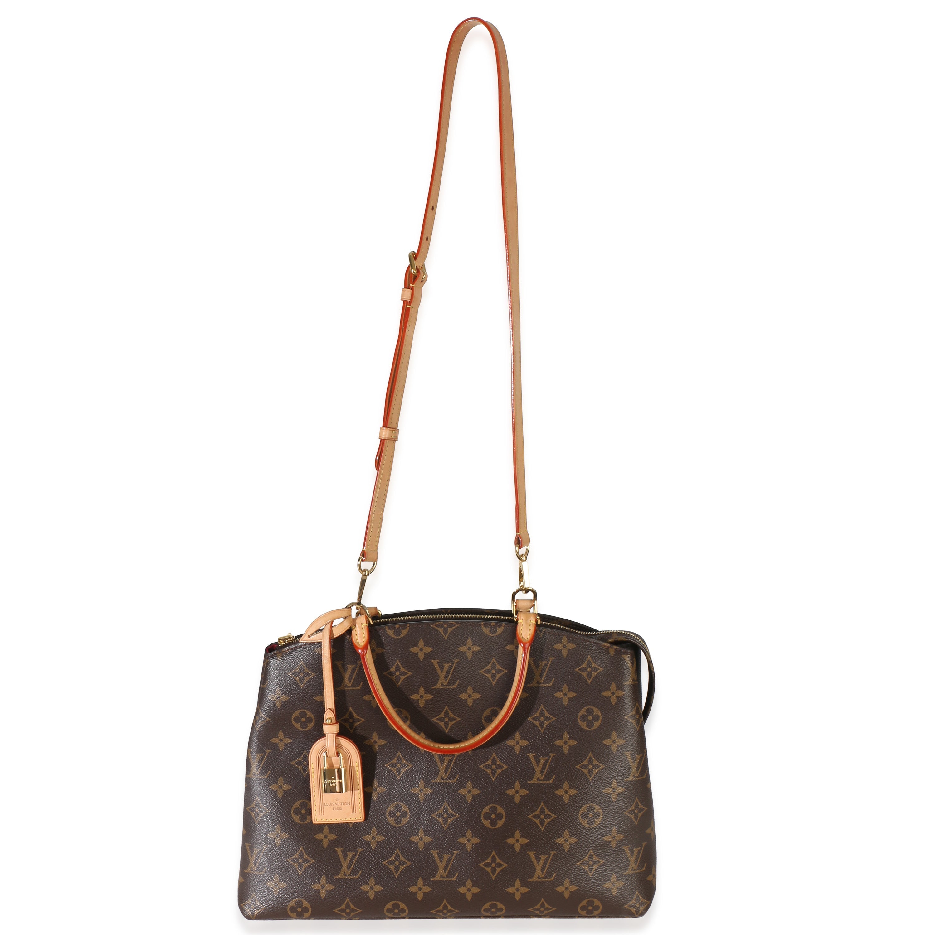 Monogram Canvas Grand Palais
