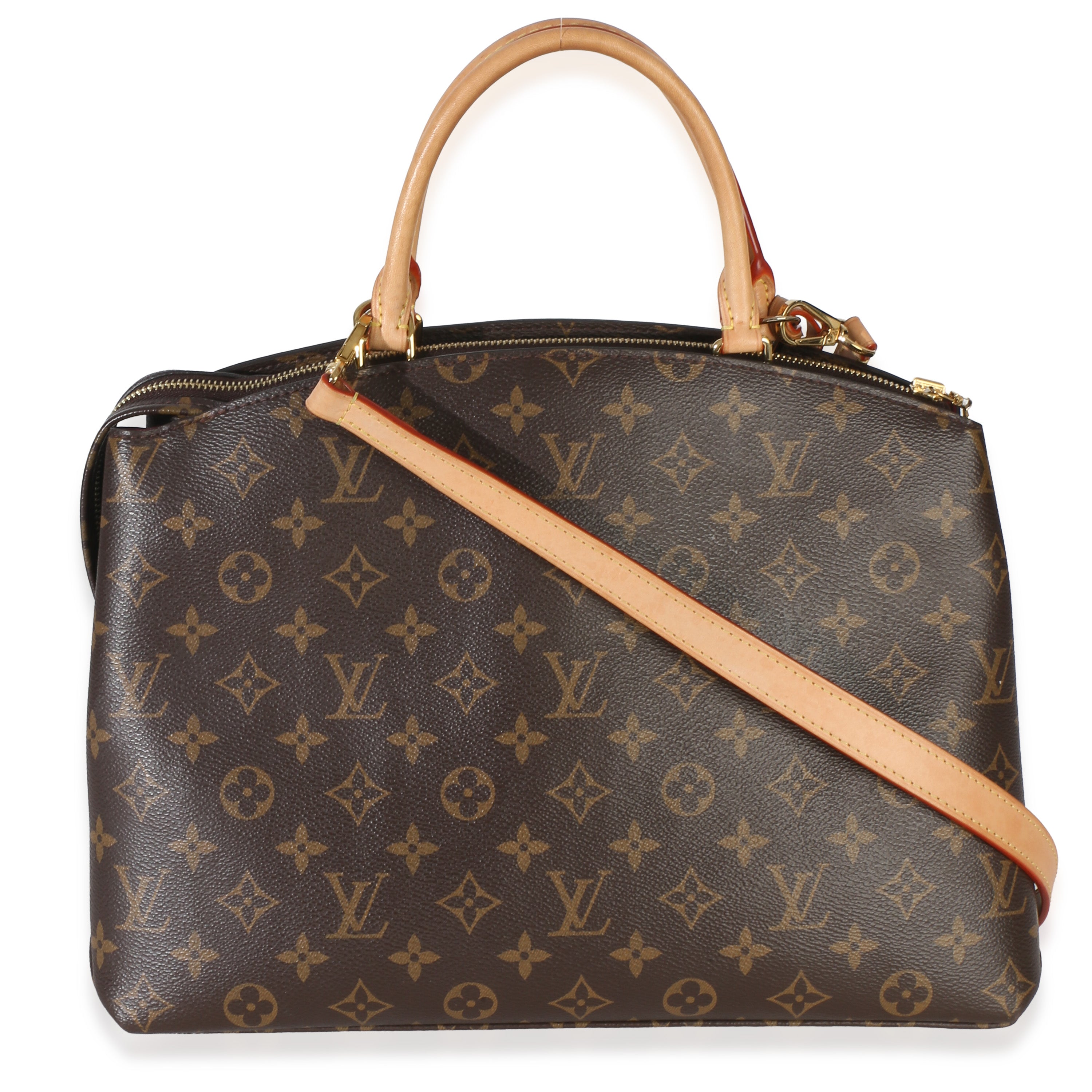 Monogram Canvas Grand Palais