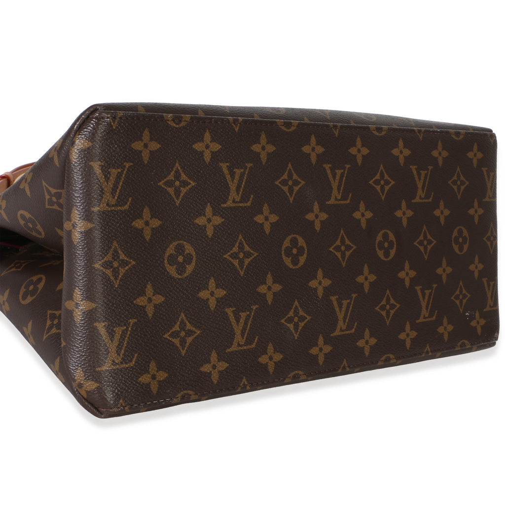 Monogram Canvas Grand Palais