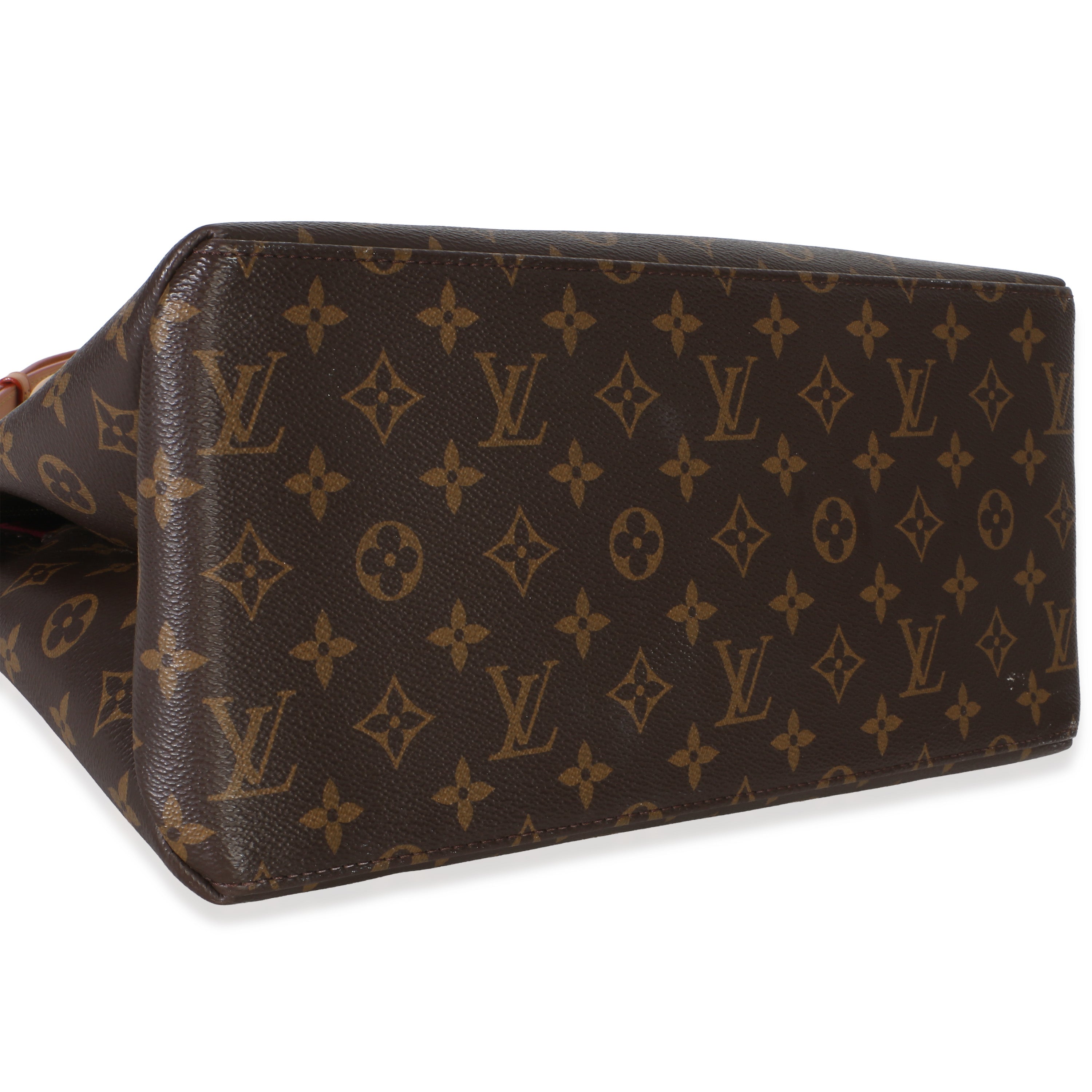 Monogram Canvas Grand Palais