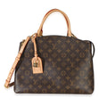 Monogram Canvas Grand Palais