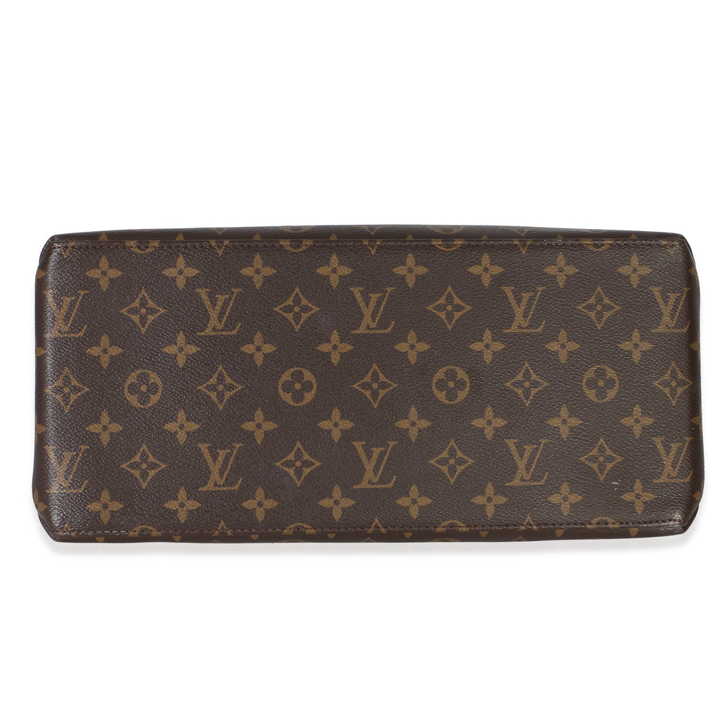 Monogram Canvas Grand Palais